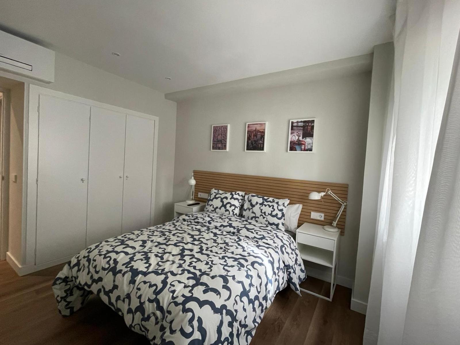 Guest house Rio Madrid