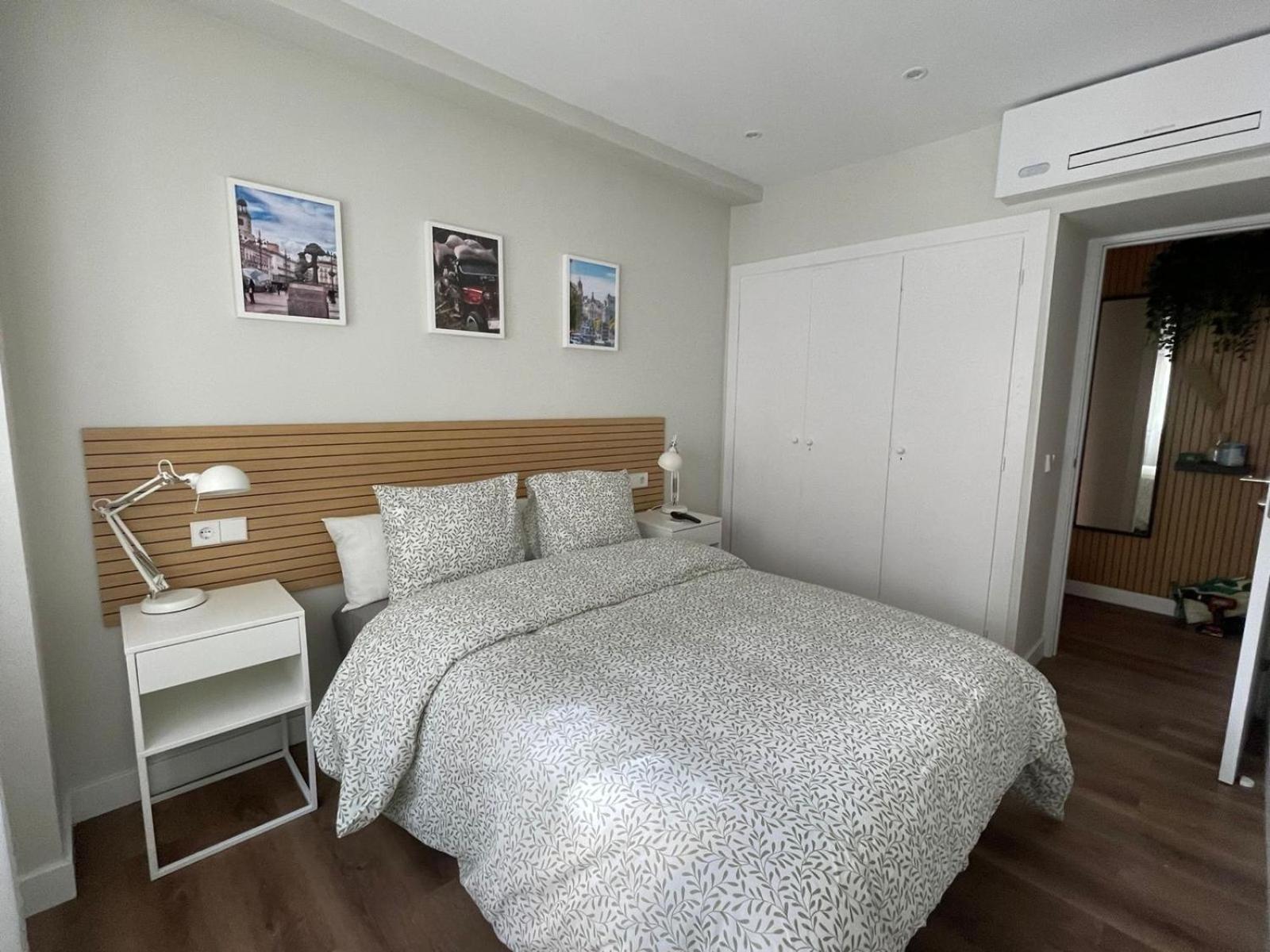 Guest house Rio Madrid