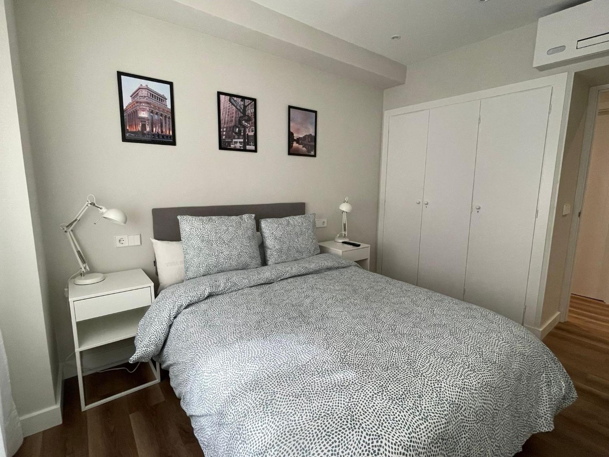 Guest house Rio Madrid