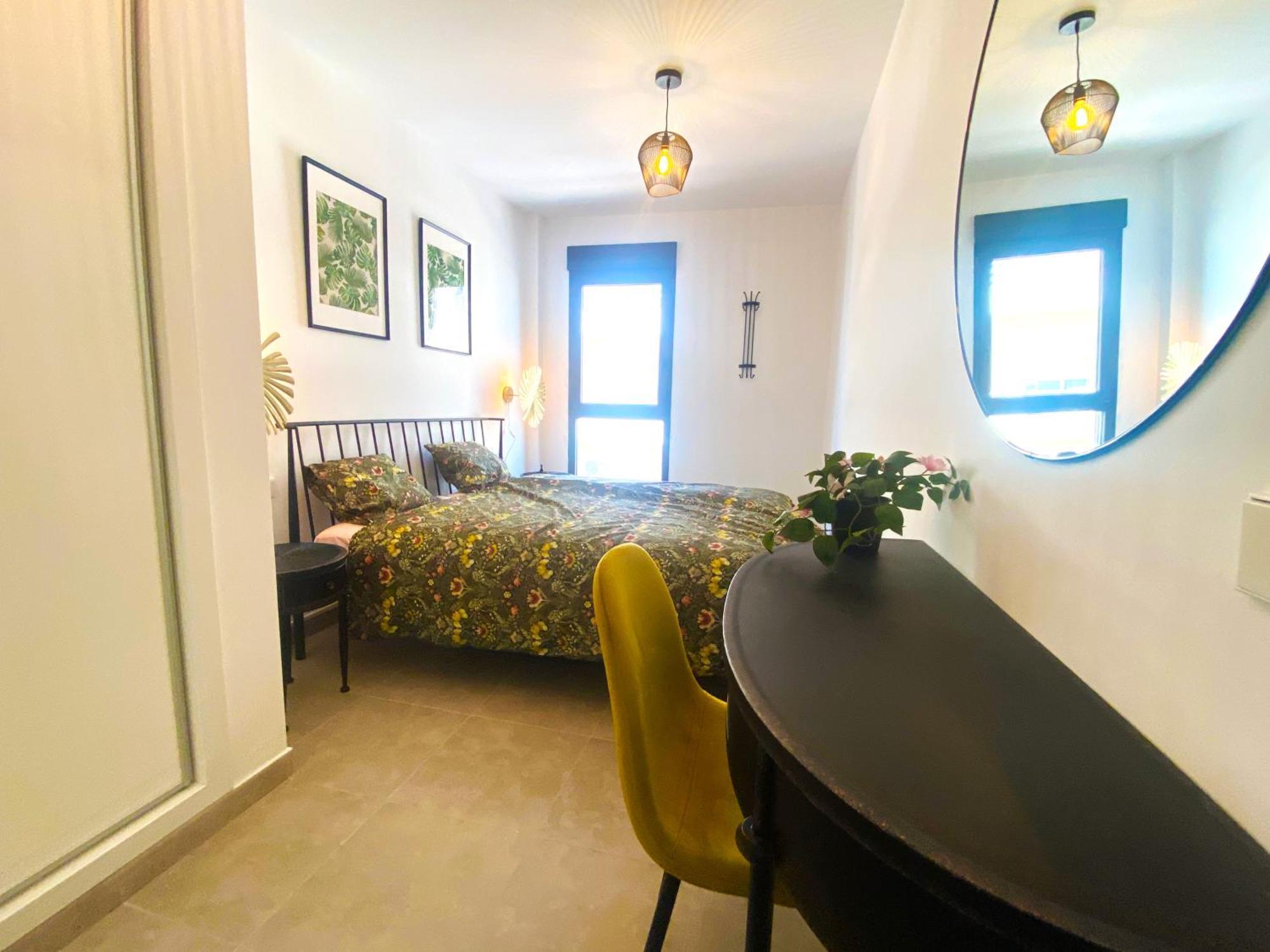 Apartment Arcadia *