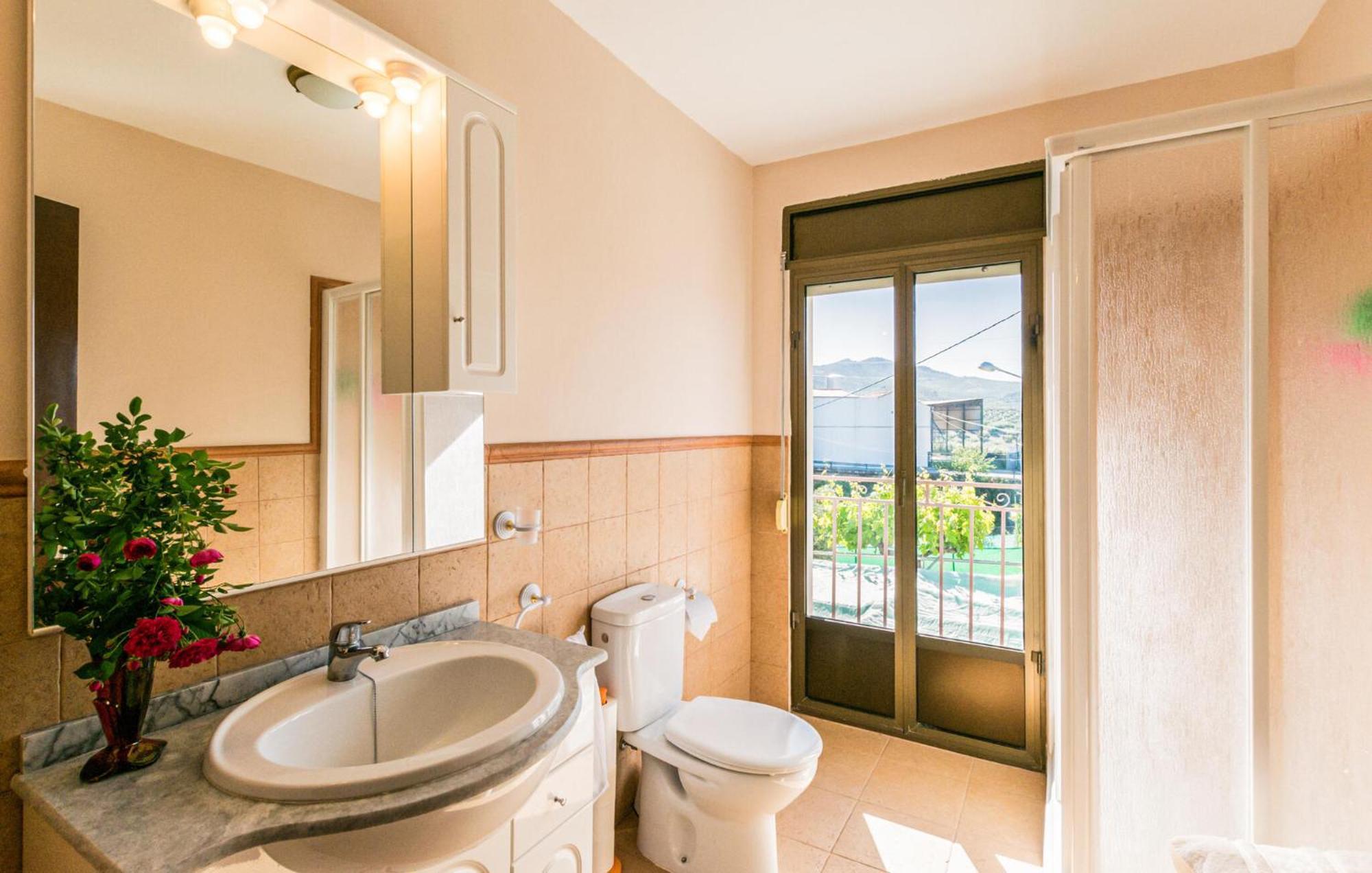 Holiday home In With Kitchen