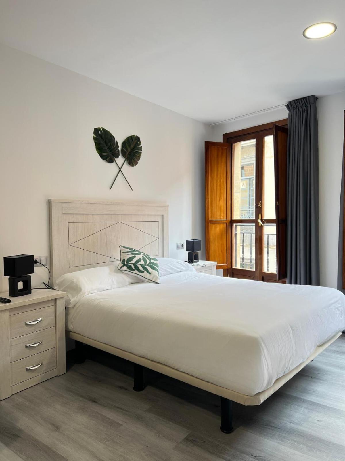 Apartamento Rosal