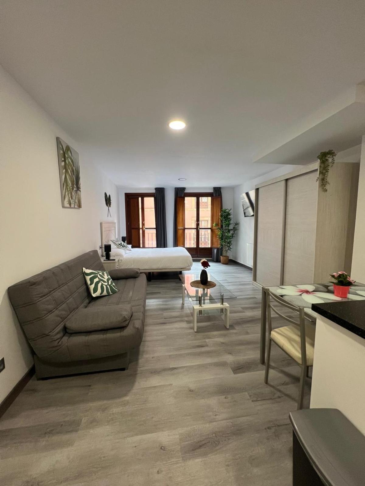 Apartamento Rosal *