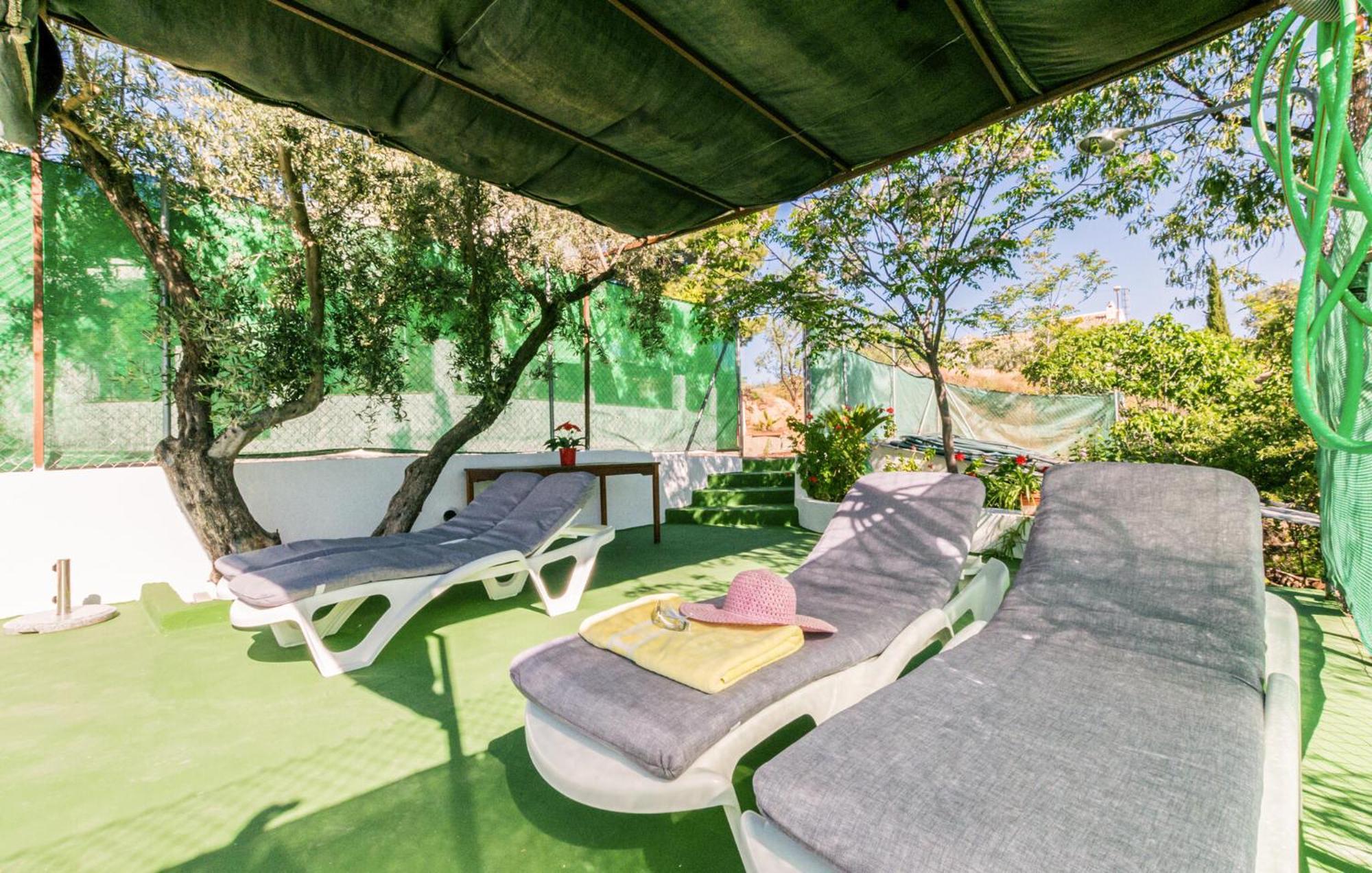 Holiday home In With Kitchen Alcala La Real