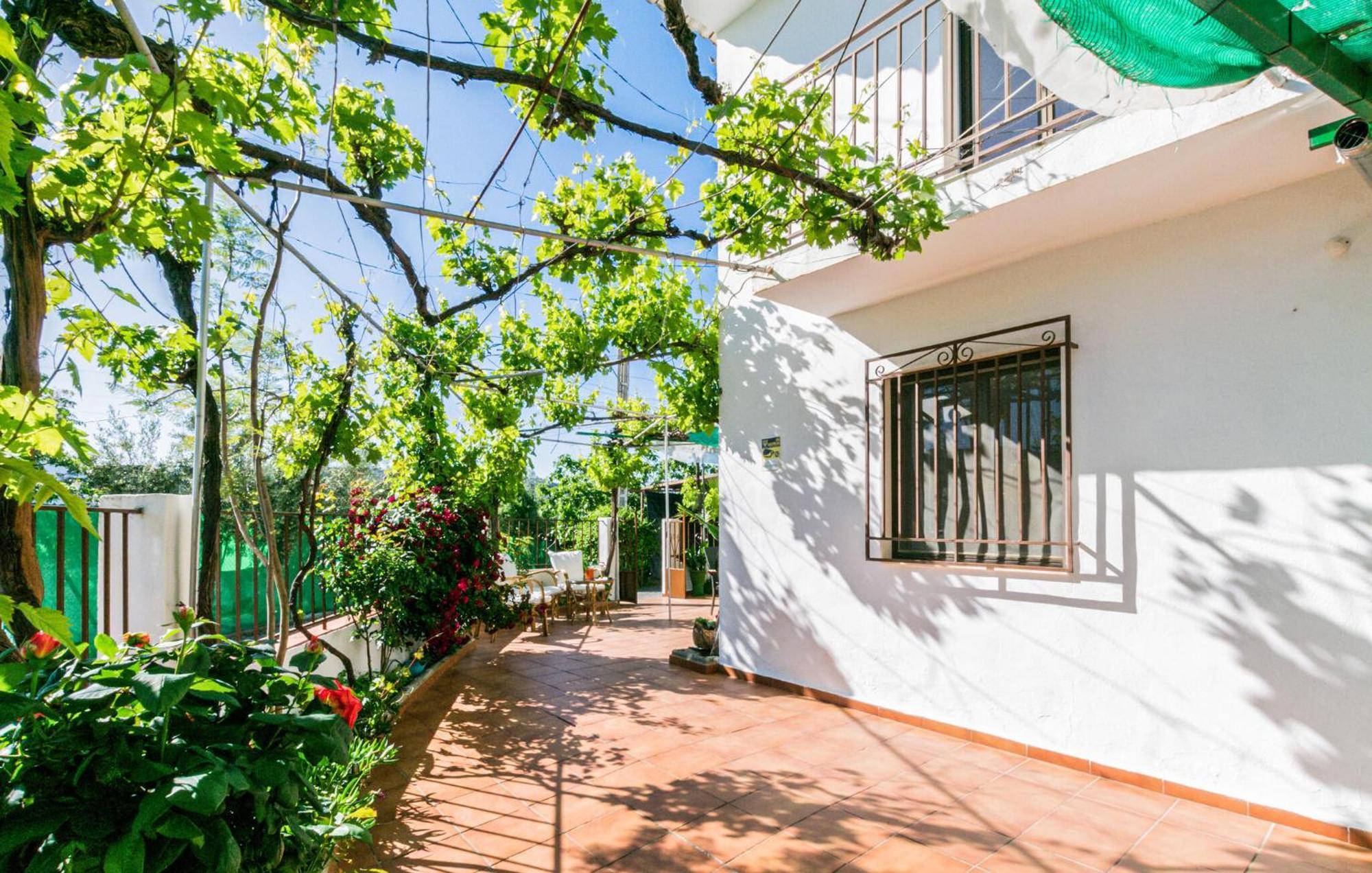 Holiday home In With Kitchen Alcala La Real
