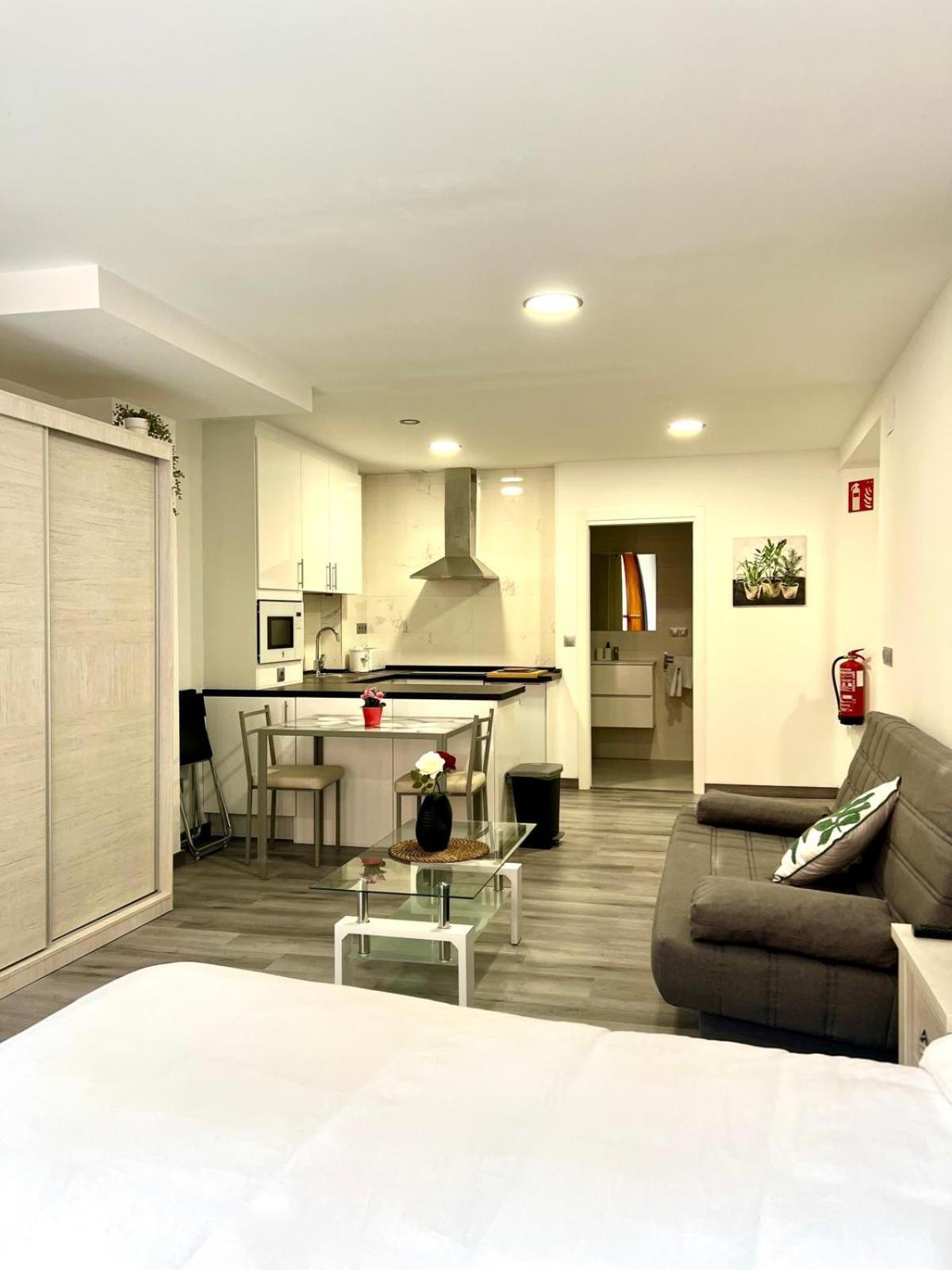 Apartamento Rosal