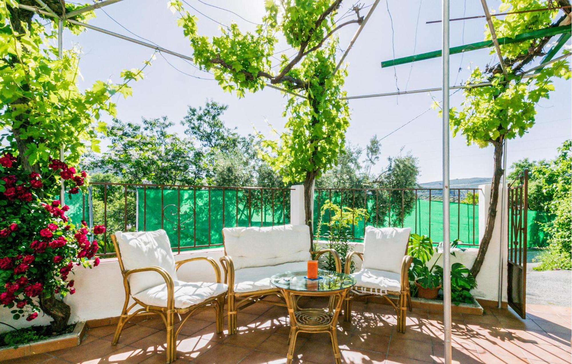 Holiday home In With Kitchen Alcala La Real