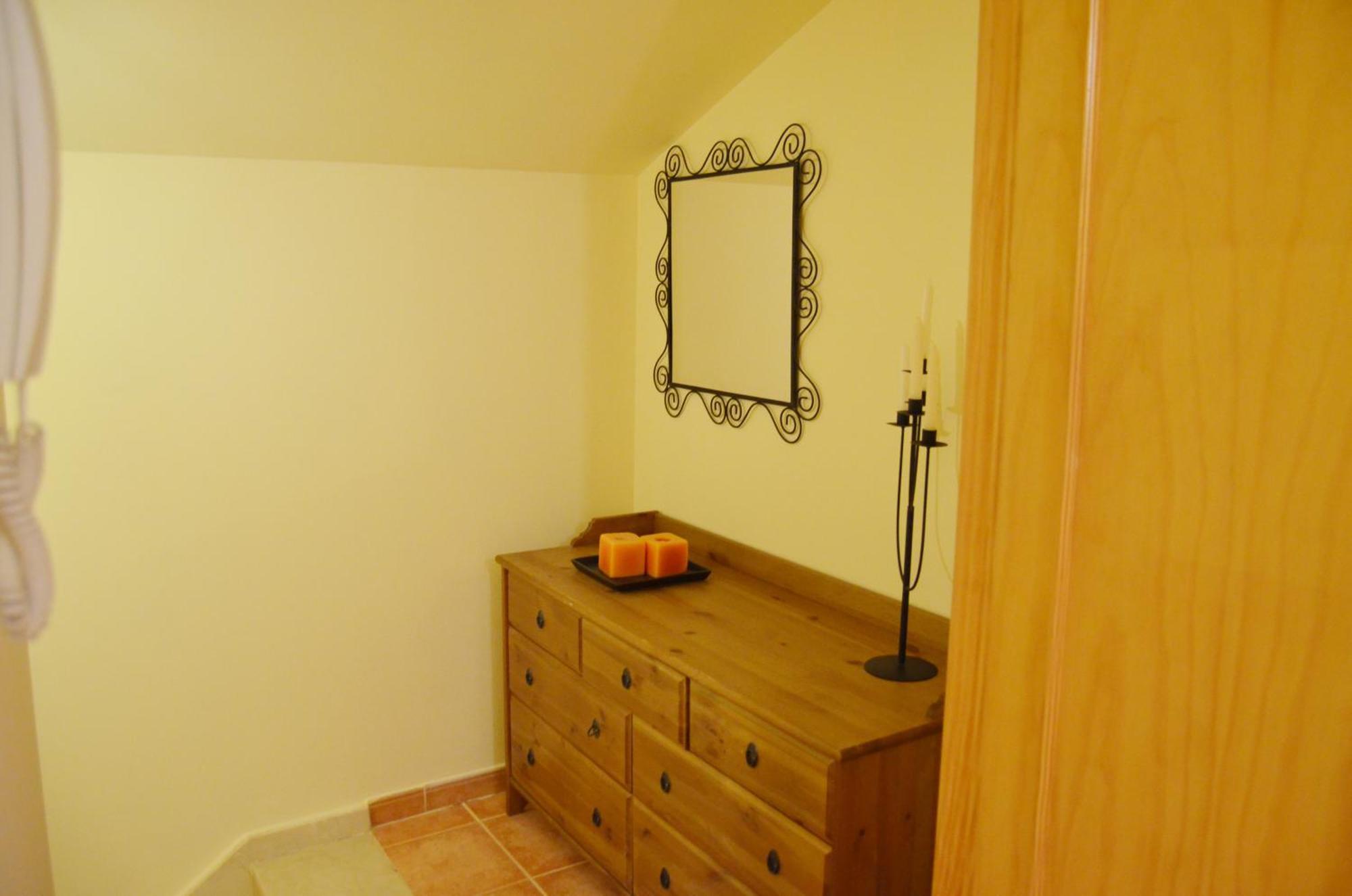 Apartment Ojaranzo *