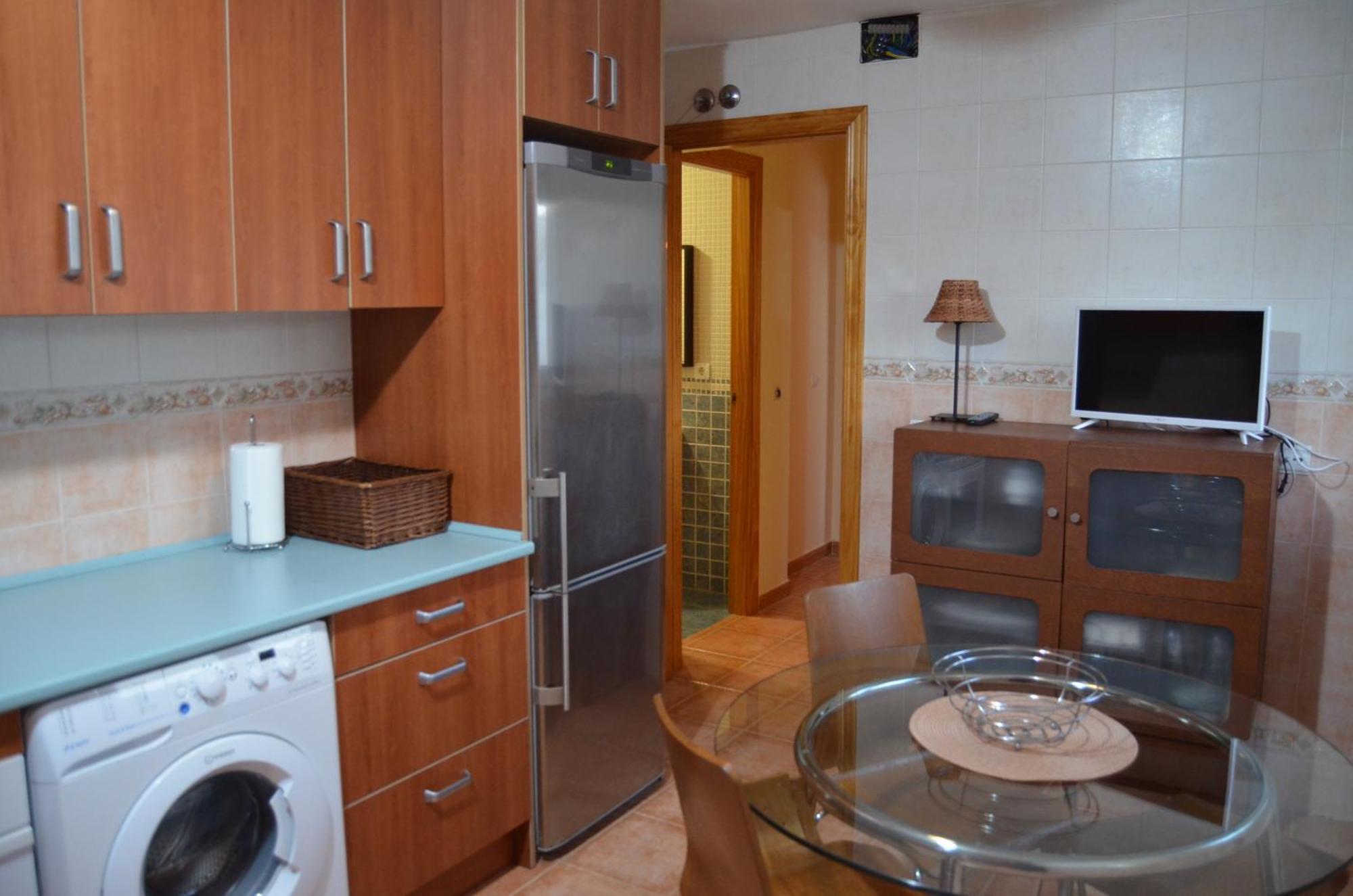 Apartment Ojaranzo *