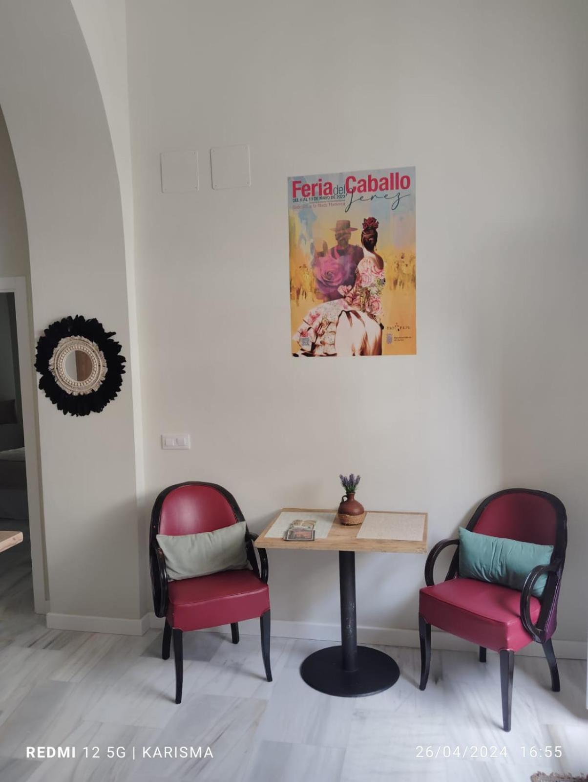 Apartamento Karisma Alcazar *