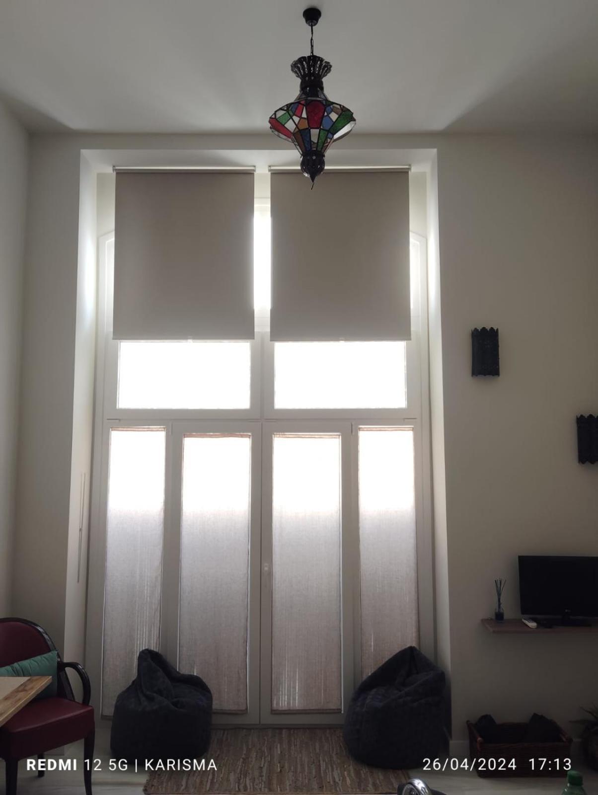 Apartamento Karisma Alcazar Jerez de la Frontera
