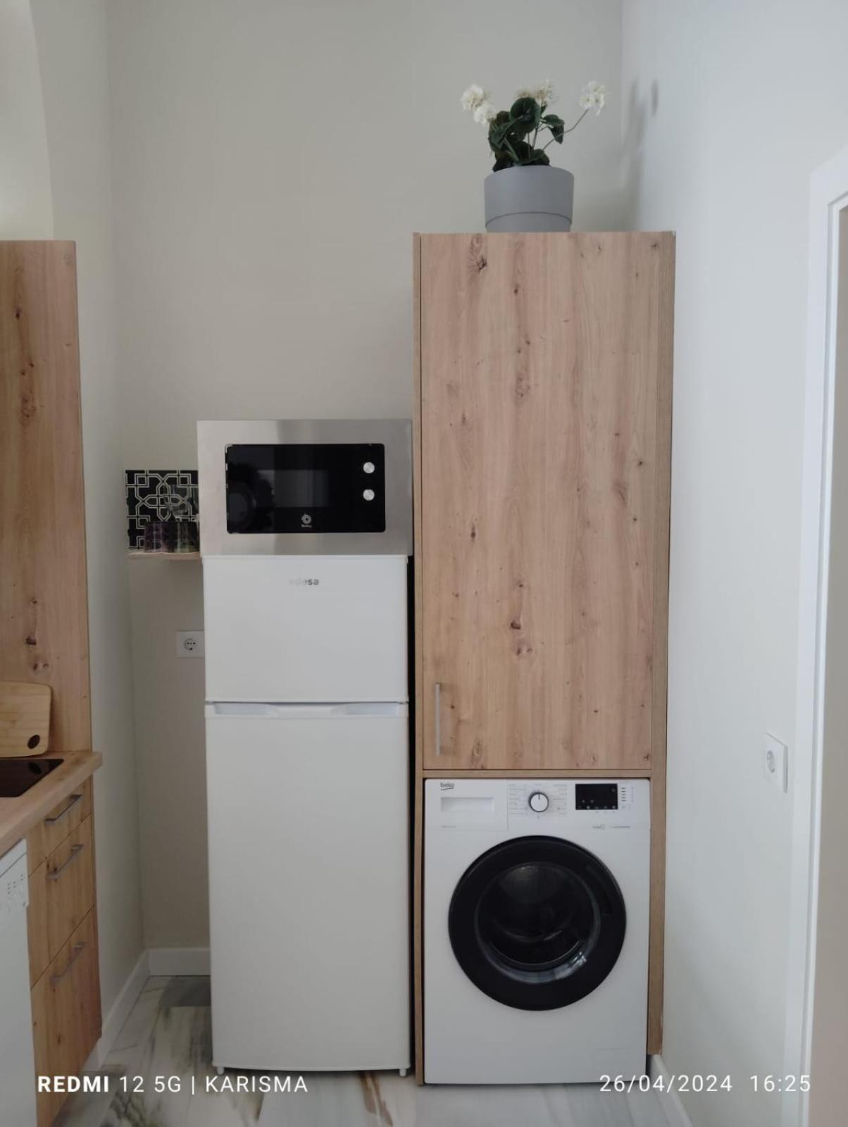 Apartamento Karisma Alcazar *