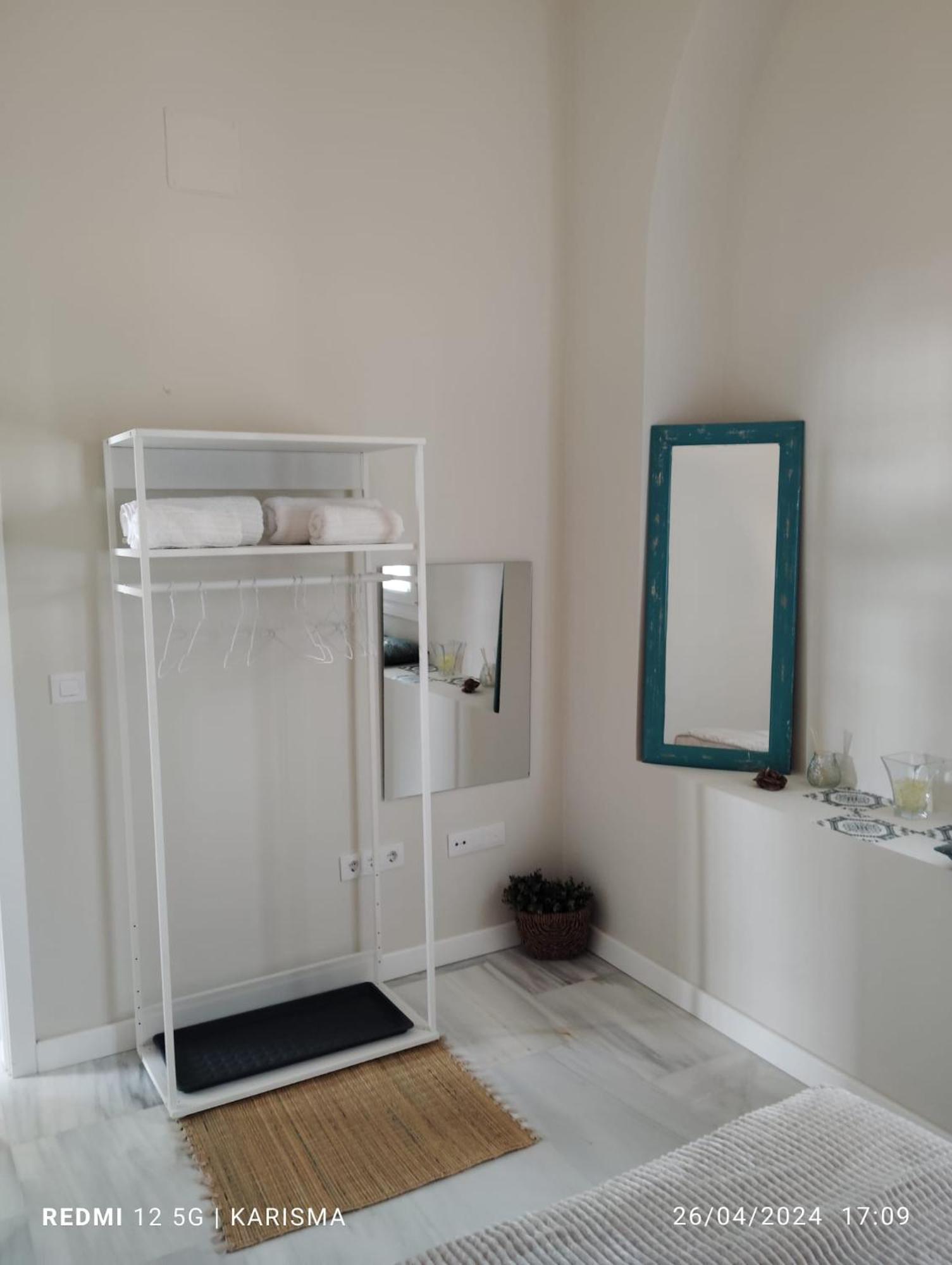 Apartamento Karisma Alcazar Jerez de la Frontera