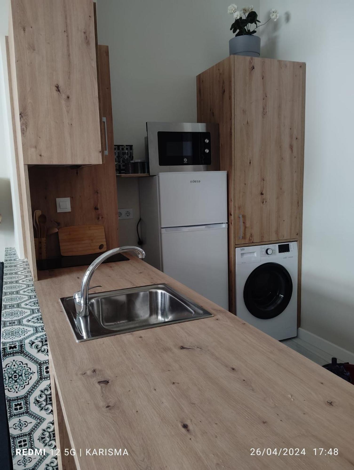 Apartamento Karisma Alcazar Jerez de la Frontera