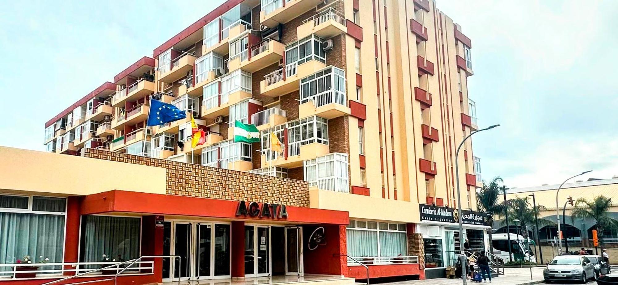Estudio Francisco Agata Benalmadena