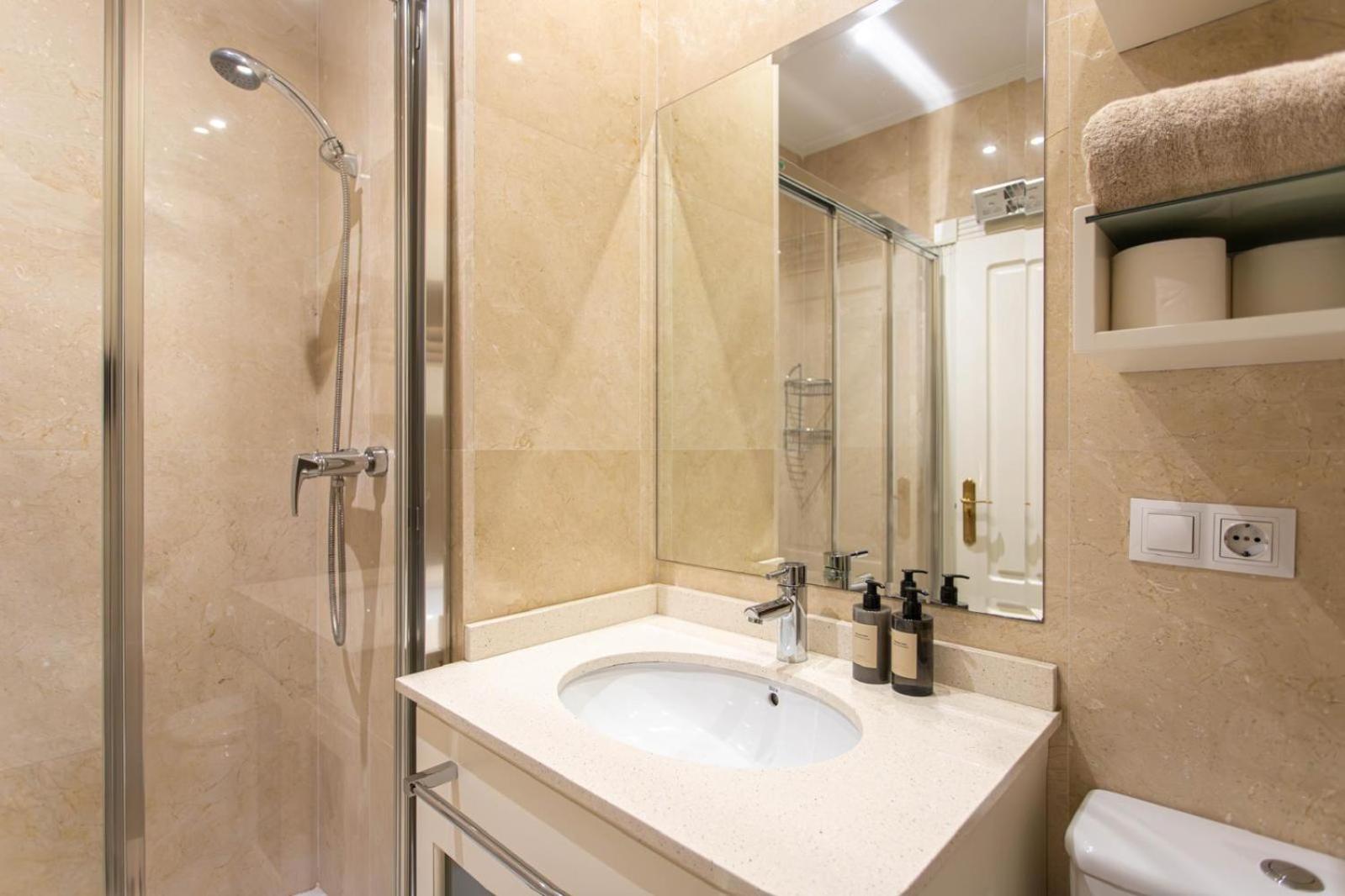 Apartamento De La Gandara Llanes