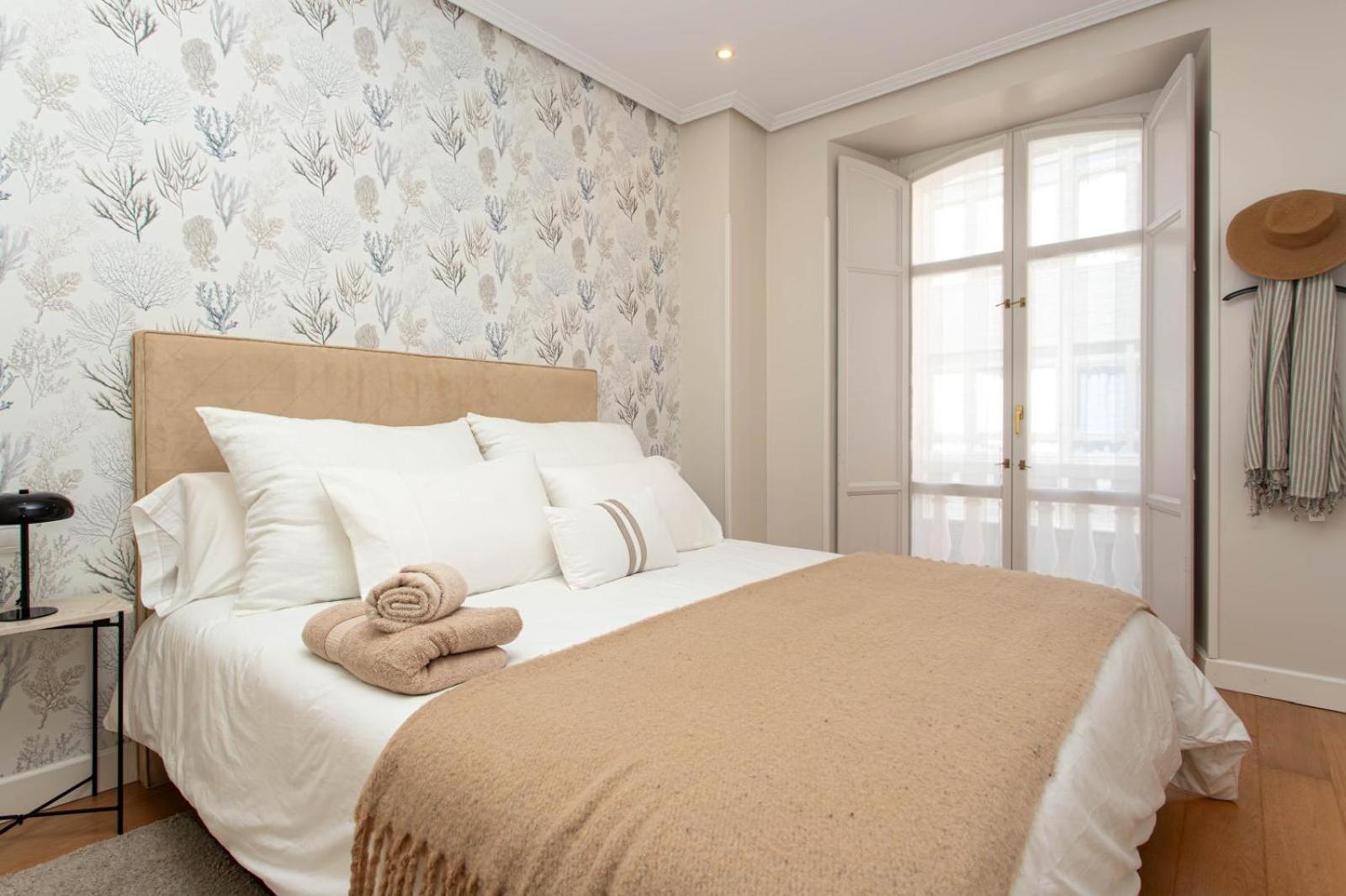 Apartamento De La Gandara