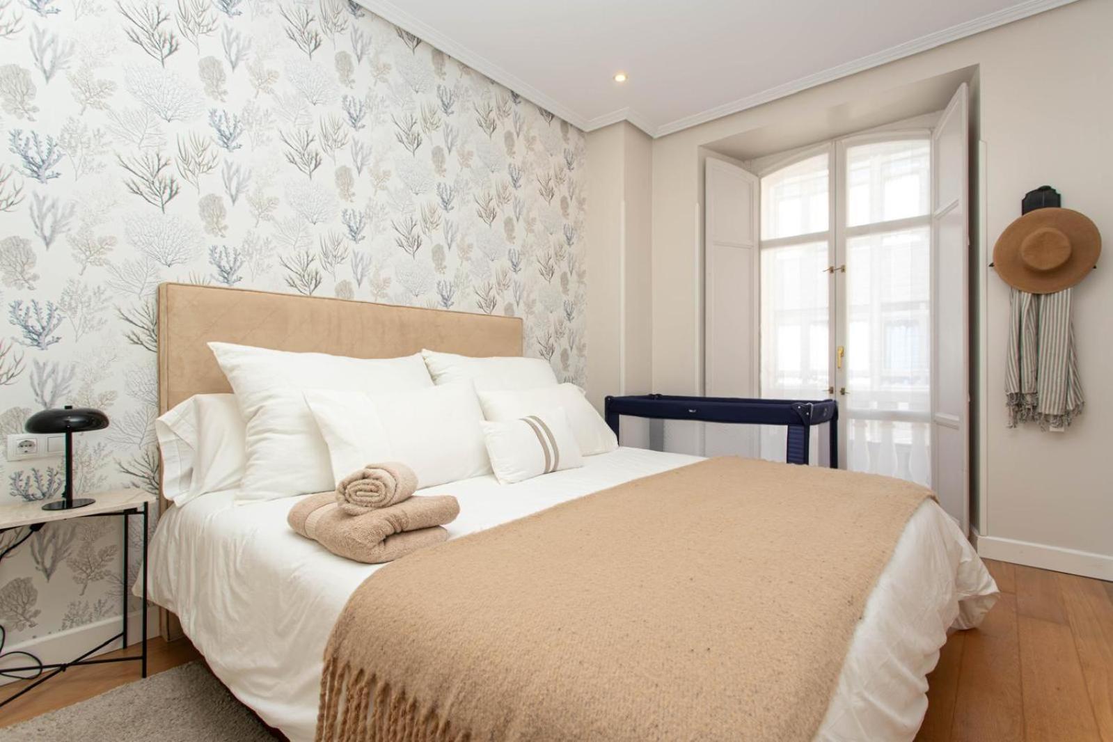 Apartamento De La Gandara Llanes