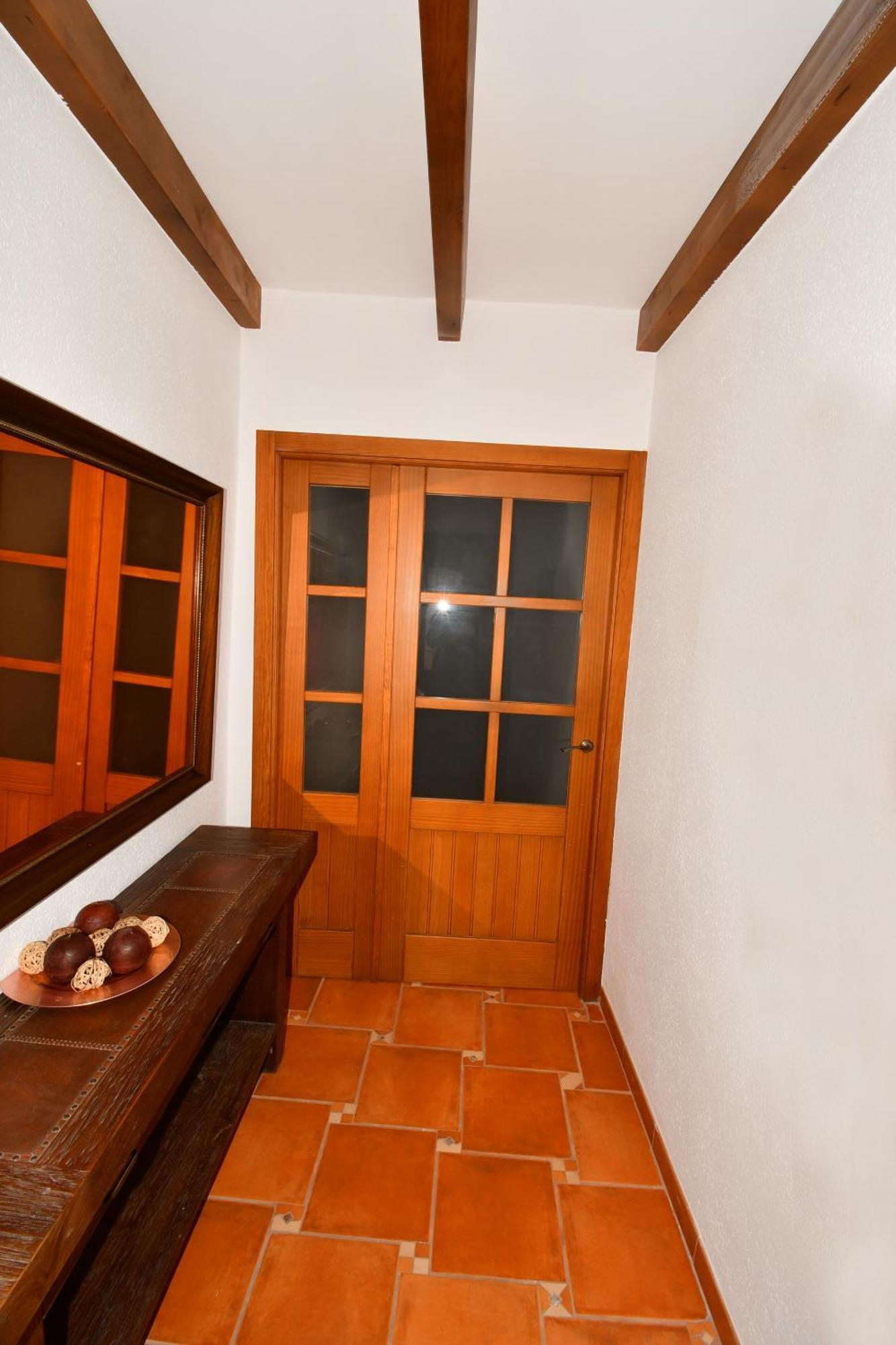 Holiday home La Fragua De La *