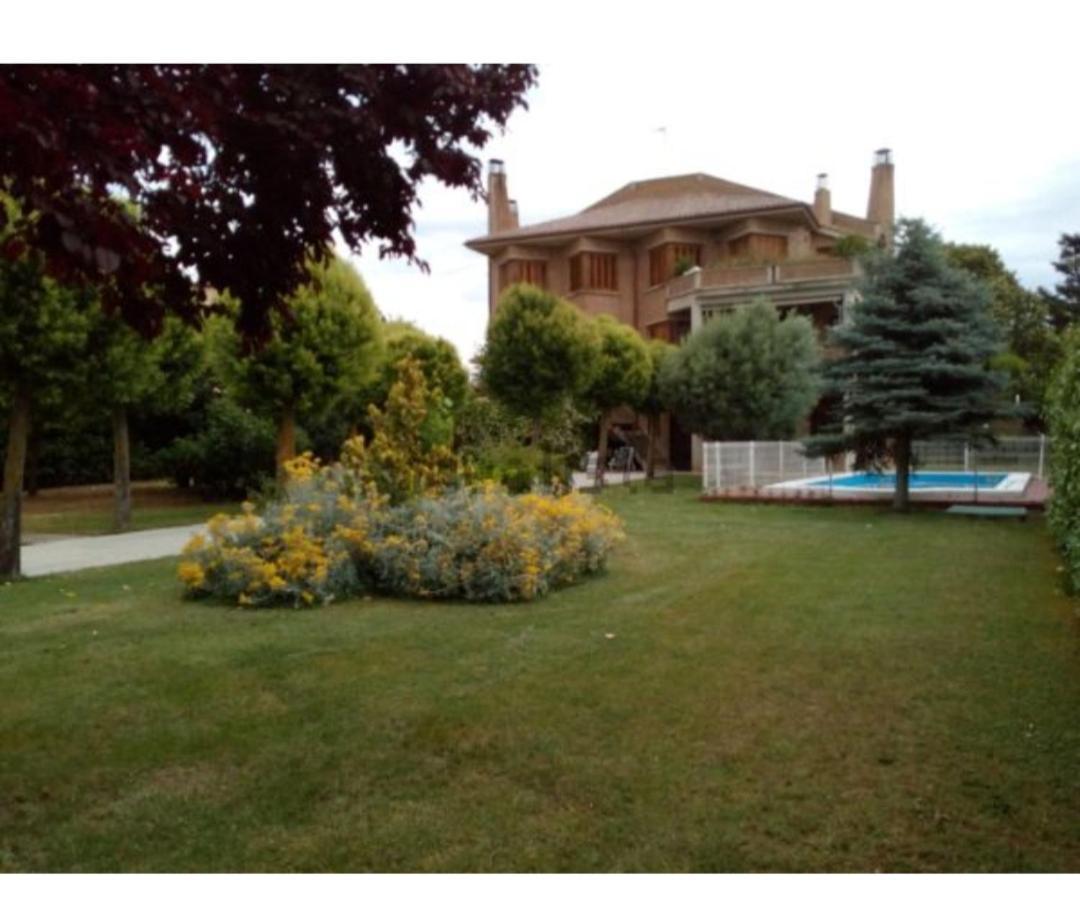 Casa Gilgar