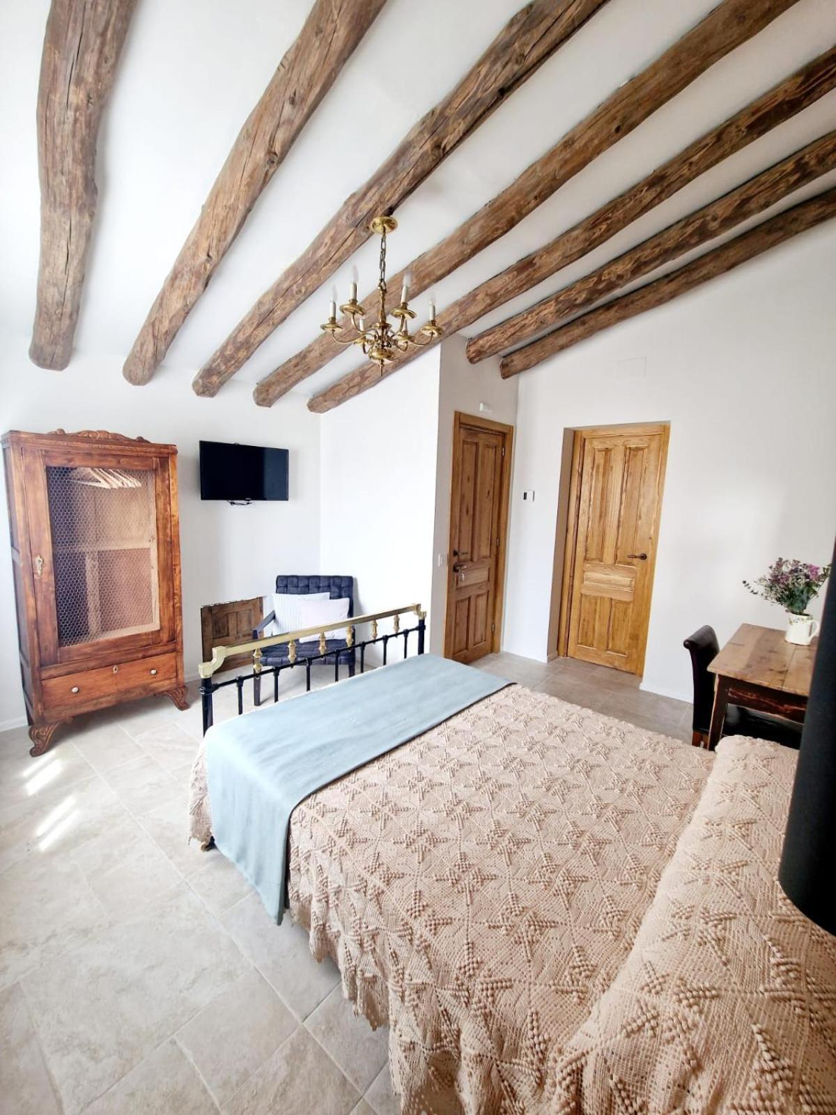 La Casa De La Rufi Colmenar de Oreja