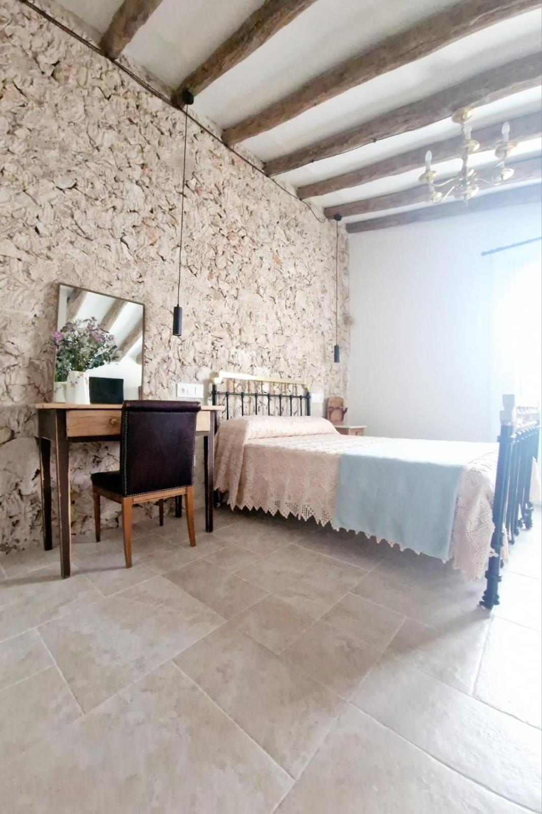 Сasa de vacaciones La Casa De La Rufi *