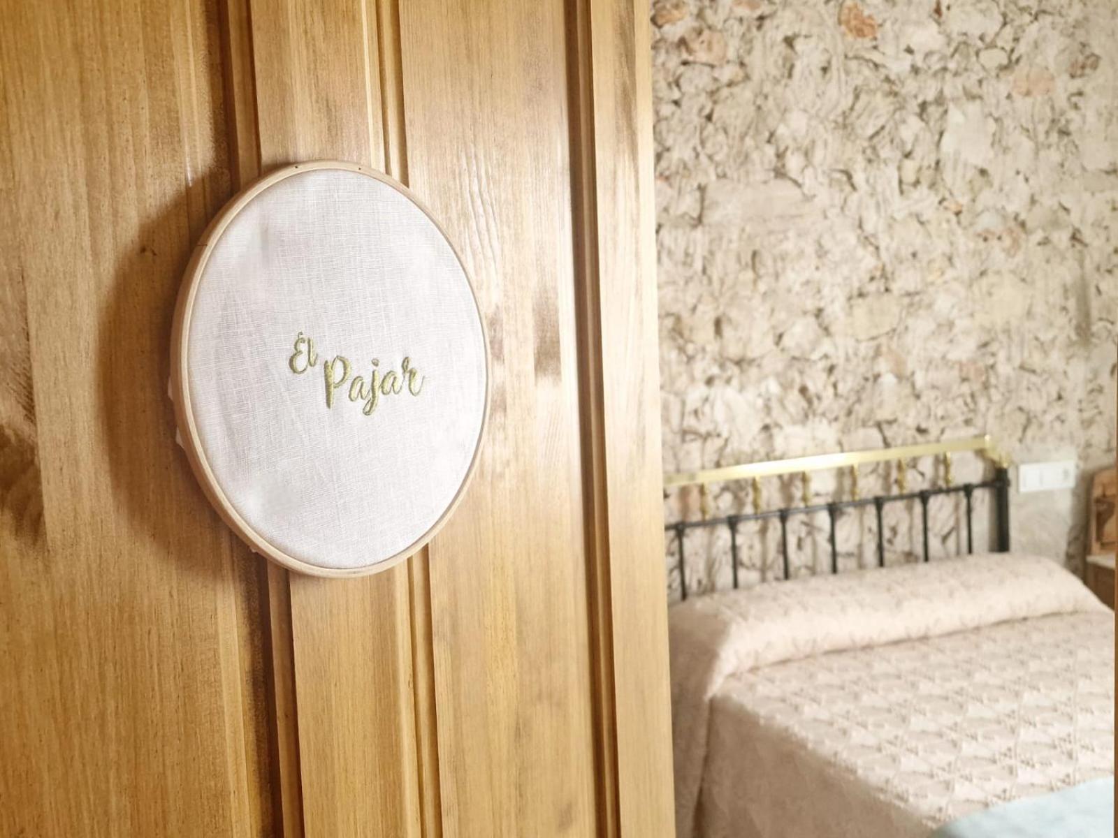 Сasa de vacaciones La Casa De La Rufi *