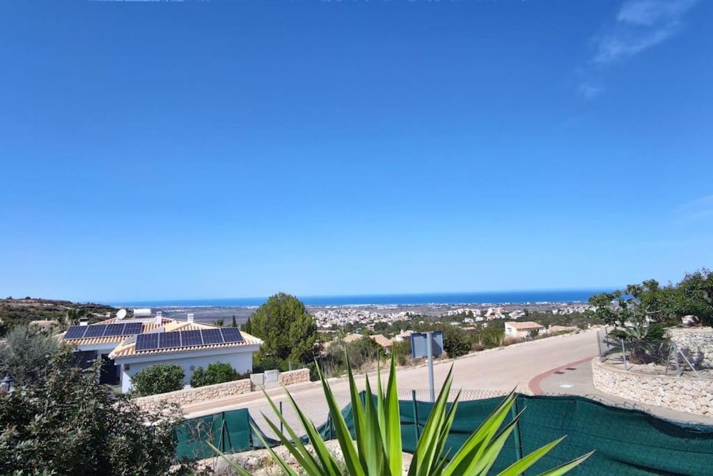 Villa Almunia