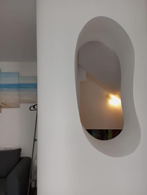 Apartment Gaviotas Golf 11 Almerimar