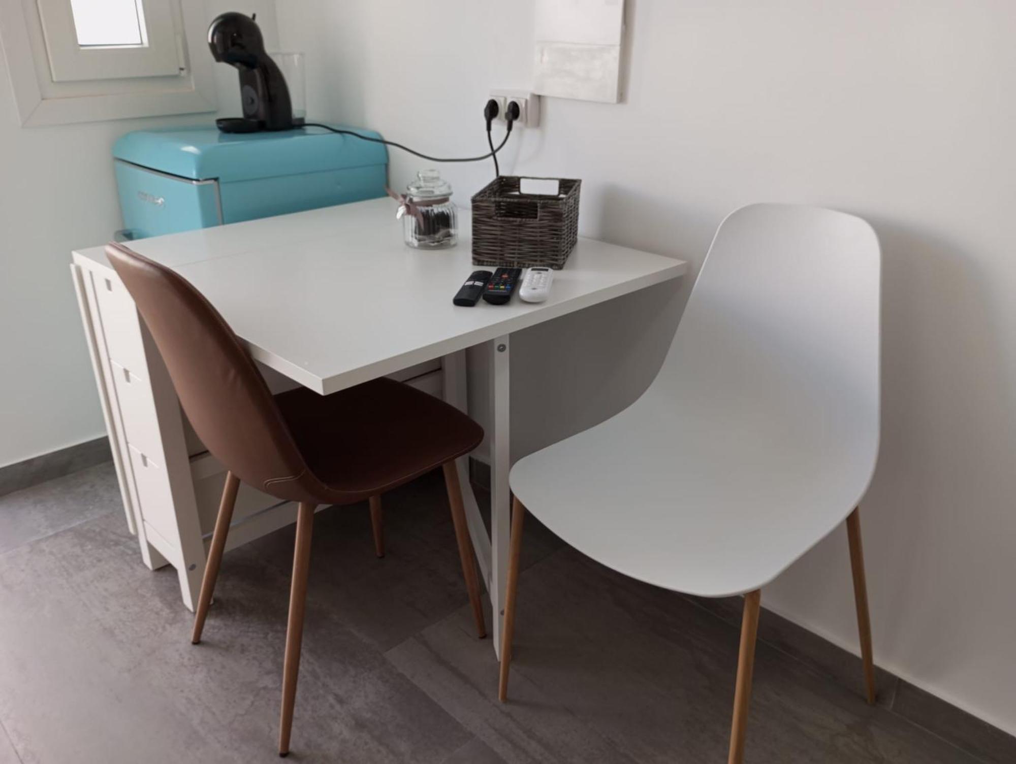 Apartment Gaviotas Golf 11 *