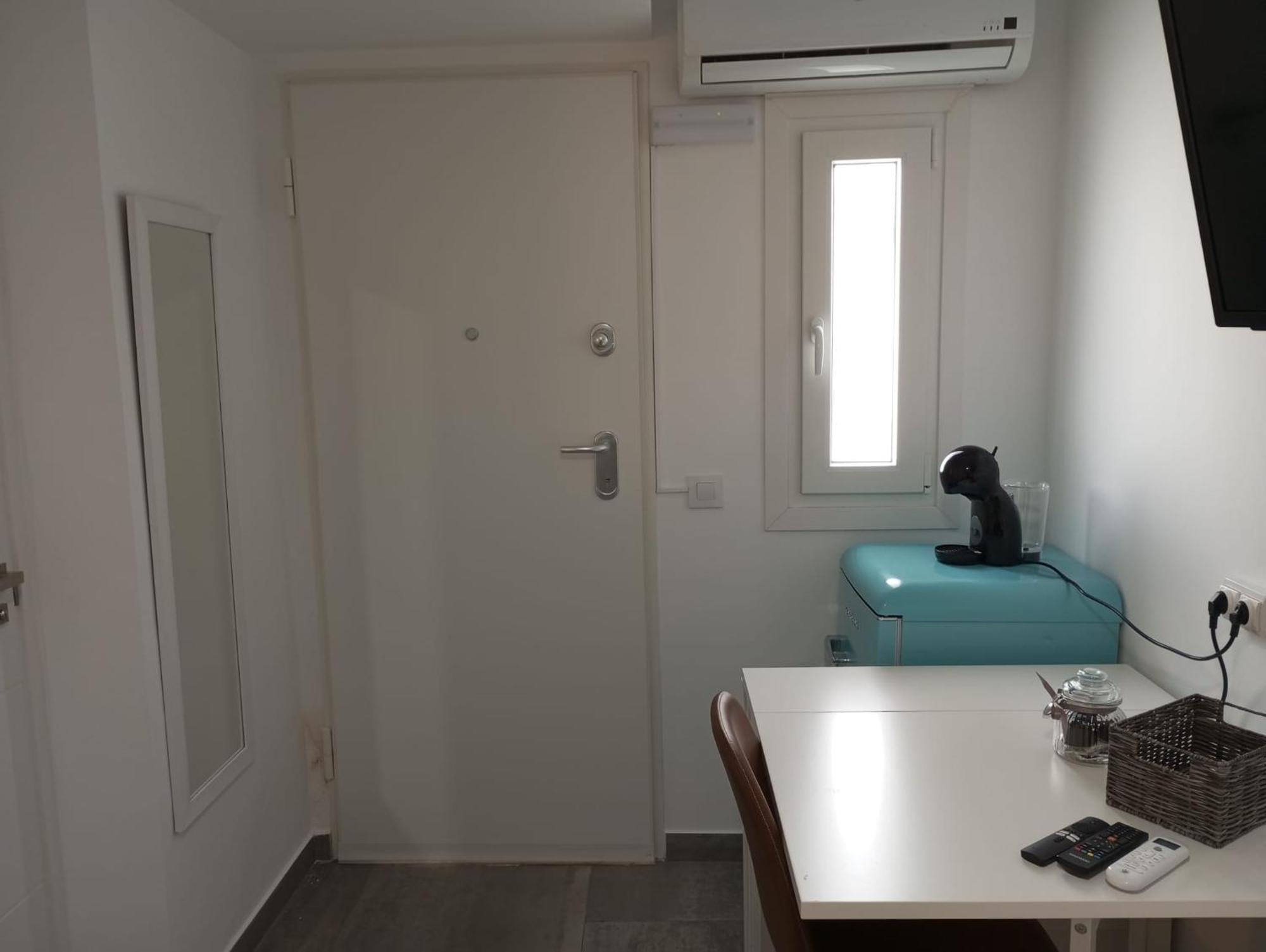 Apartment Gaviotas Golf 11 *