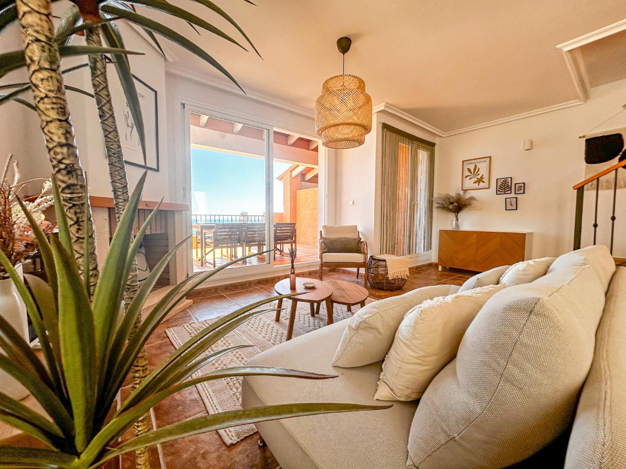 Сasa de vacaciones House With Amazing Sea View *