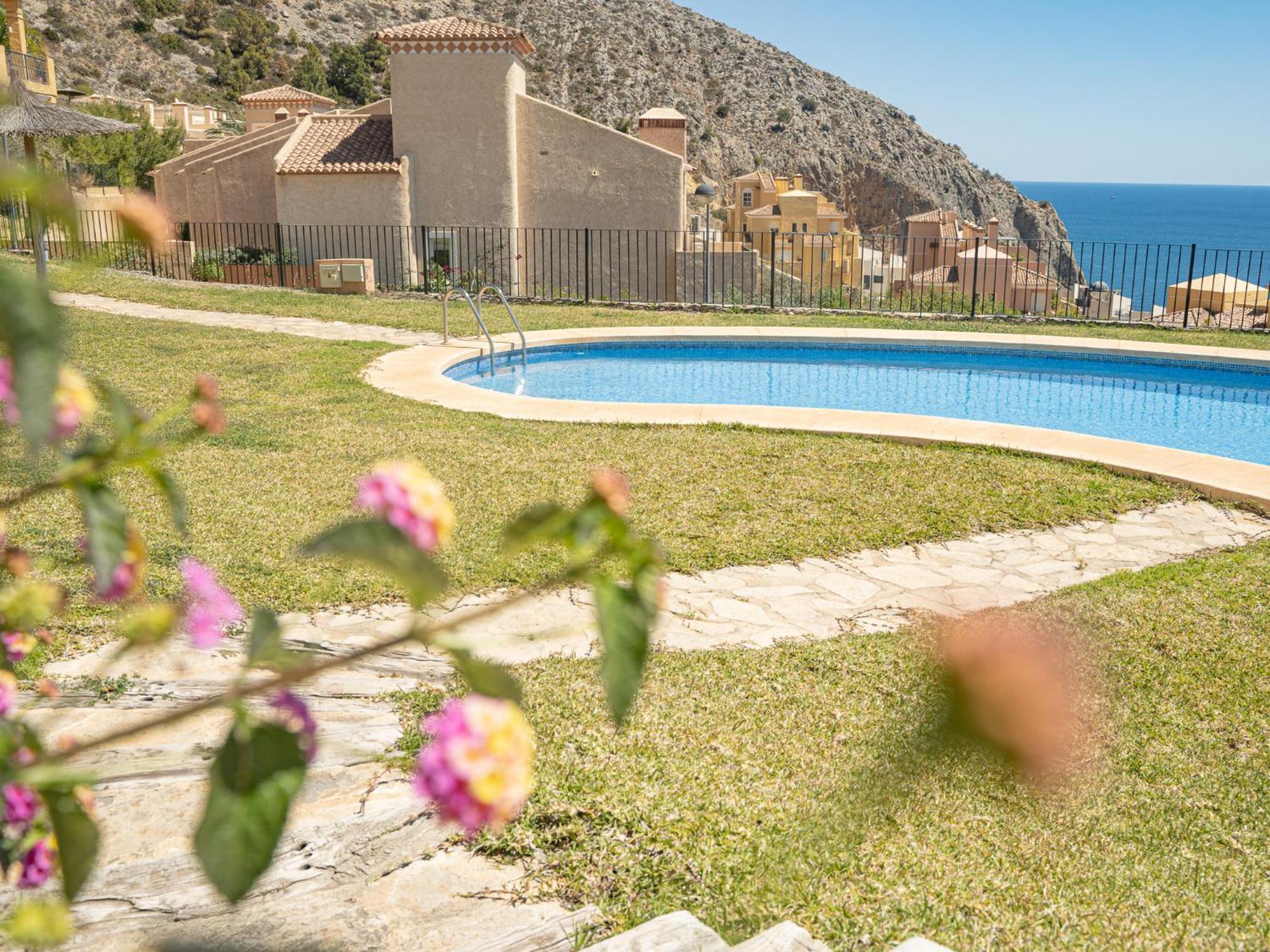 House With Amazing Sea View