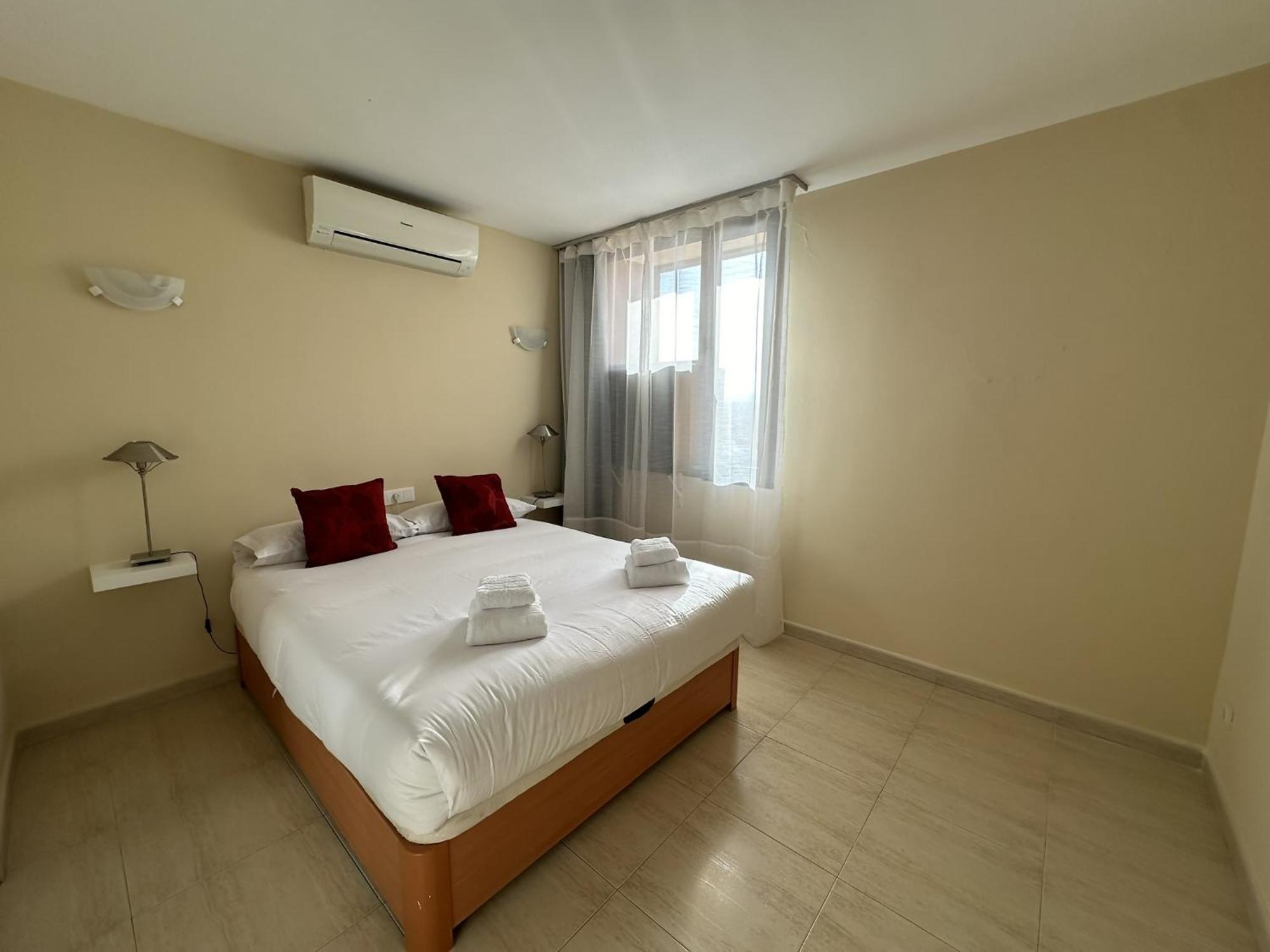 Apartment Apto Con Vistas Al Mar A 1min De Playa *