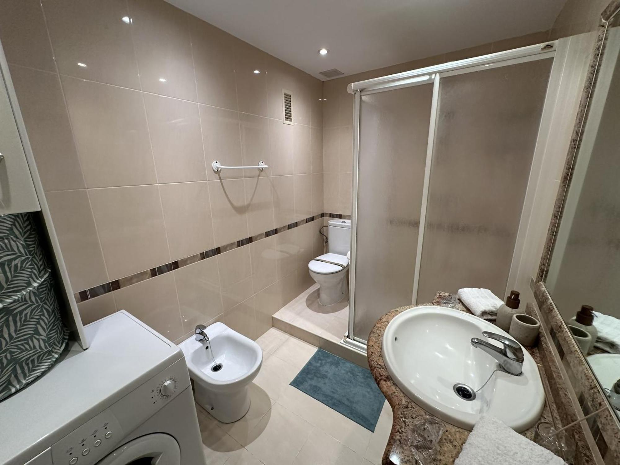 Apartment Apto Con Vistas Al Mar A 1min De Playa Fuengirola