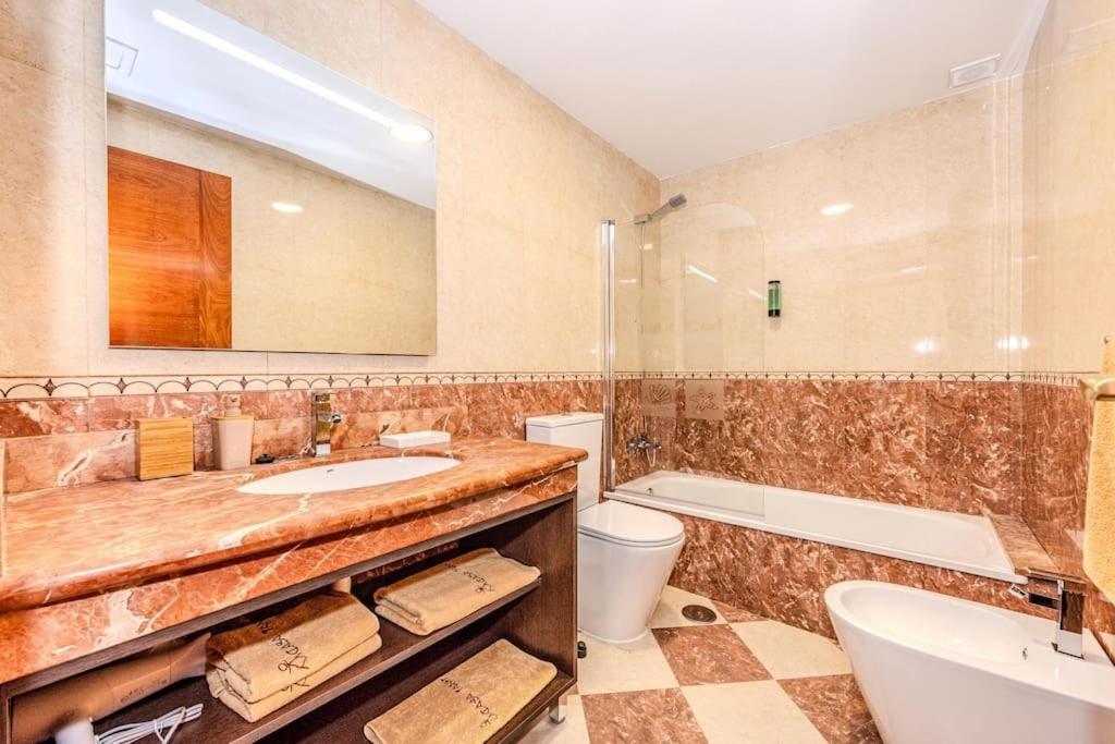 Apartamento Casa Tanit I Arrecife (Lanzarote)