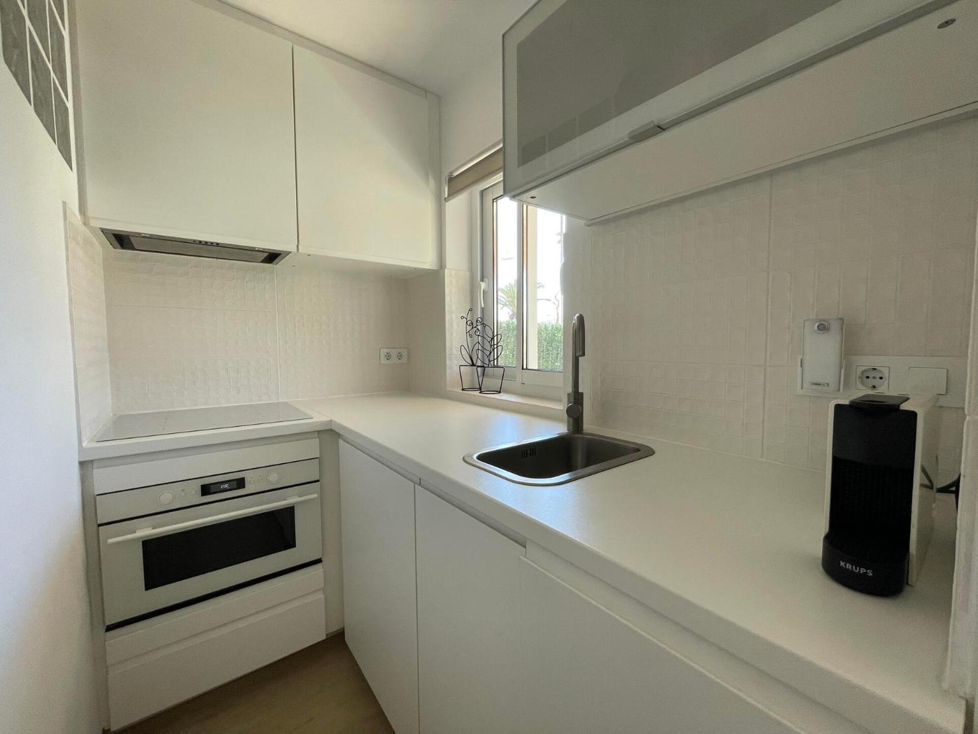 Apartamento Sofia By Som Menorca