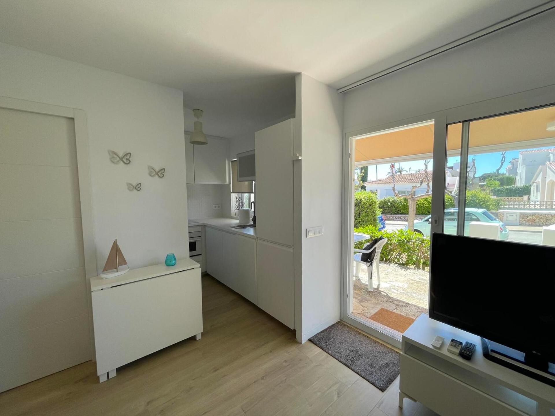Apartamento Sofia By Som Menorca Sant Lluís