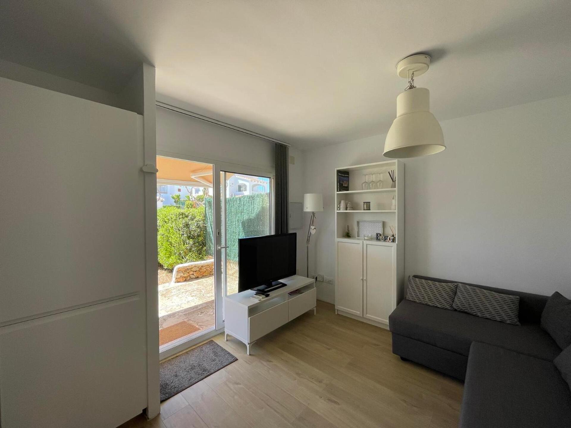 Apartamento Sofia By Som Menorca