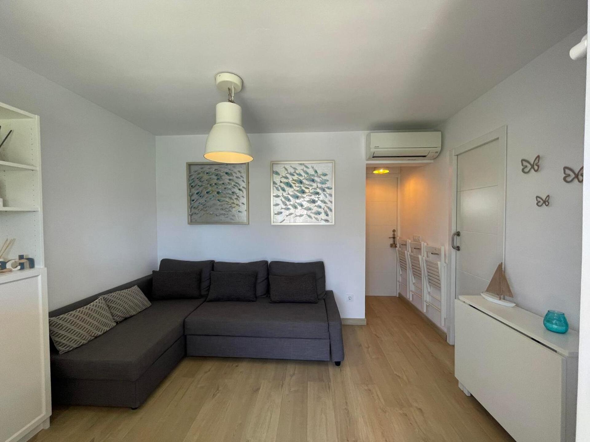 Apartamento Sofia By Som Menorca *