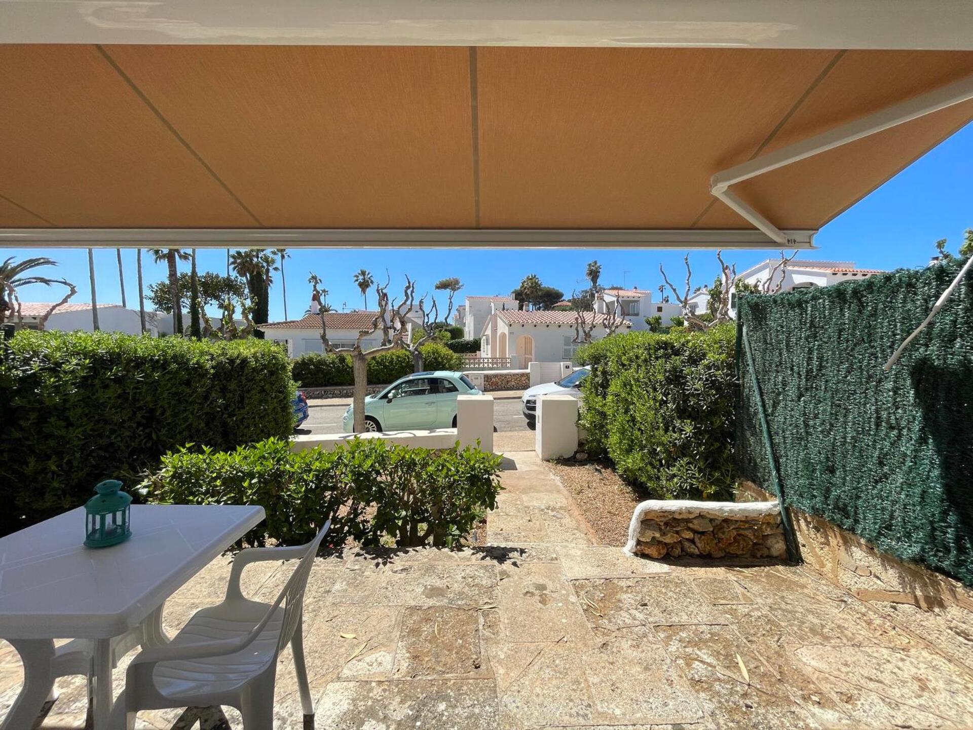 Apartamento Sofia By Som Menorca *