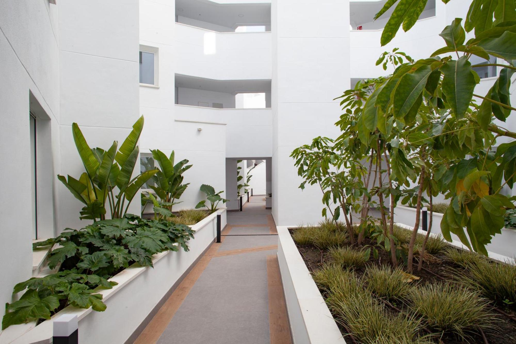 Apartamento Sunny Claudia's Garden Calaceite *
