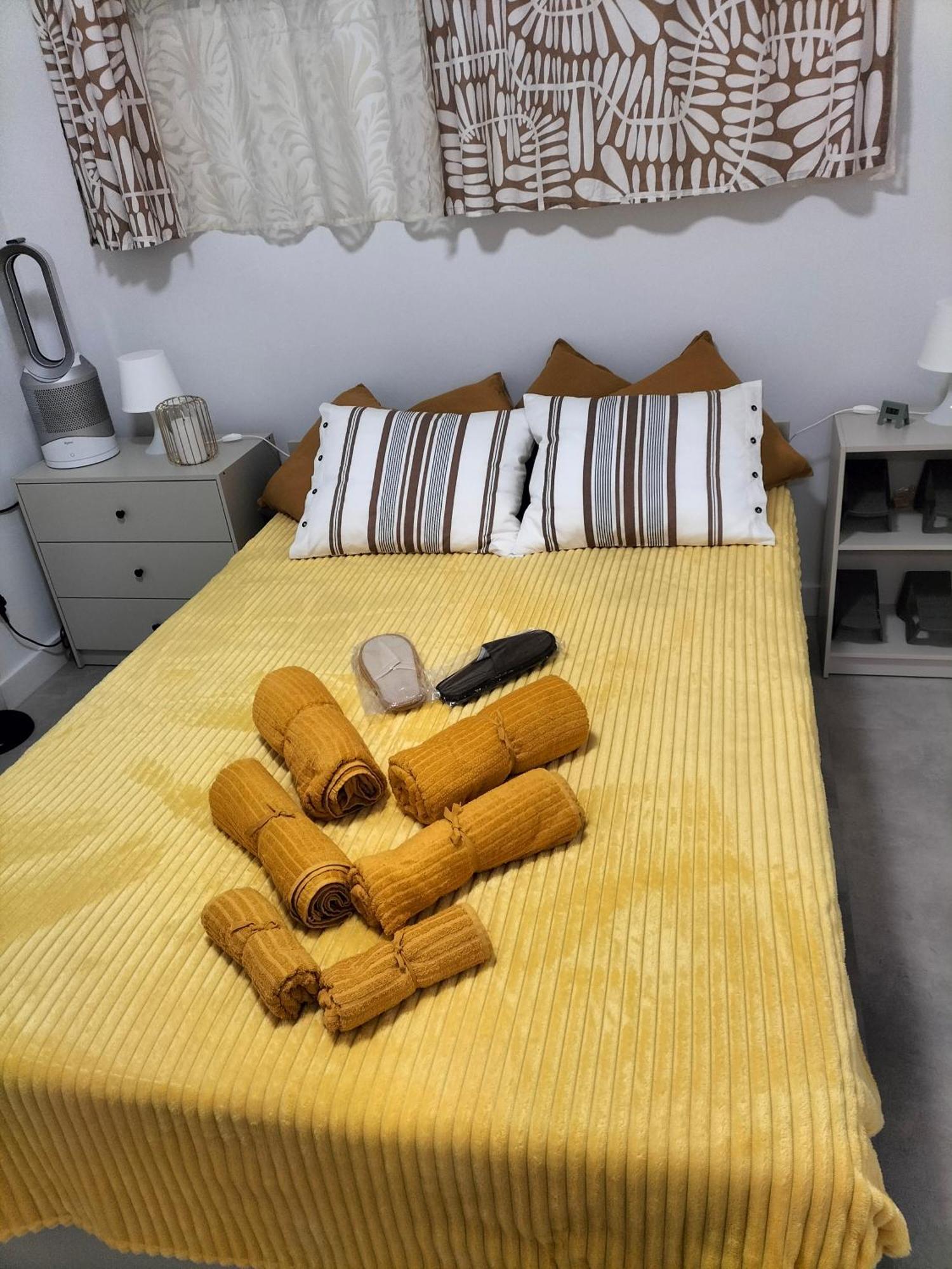Apartment Cristianos Tipaki *