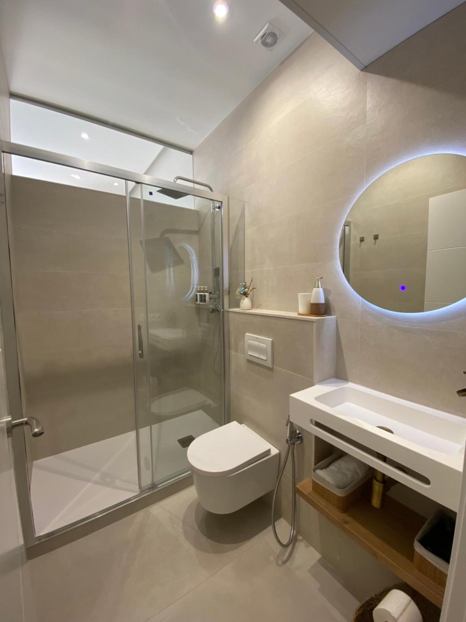 Apartment Aljara