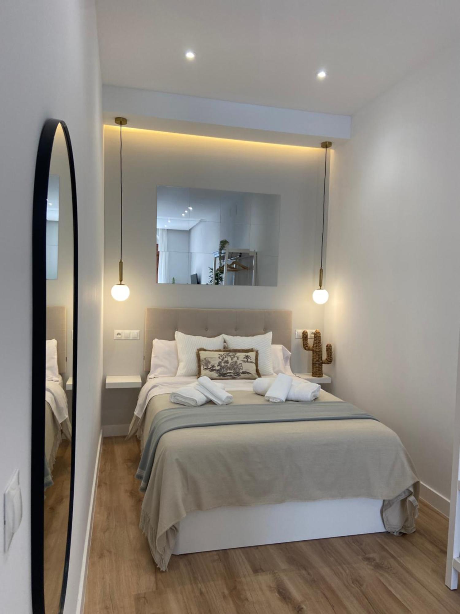 Apartment Aljara Ronda
