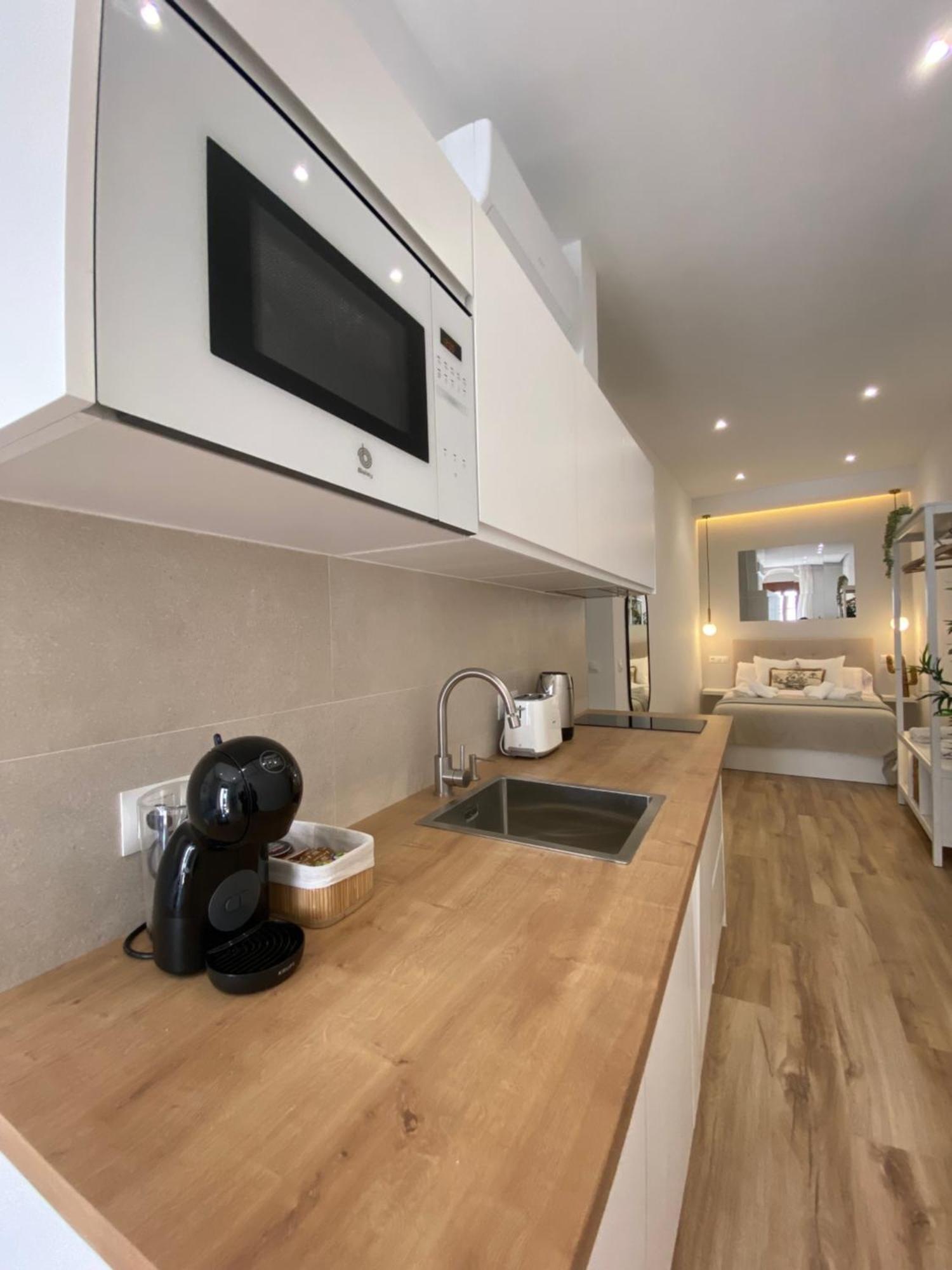 Apartment Aljara Ronda
