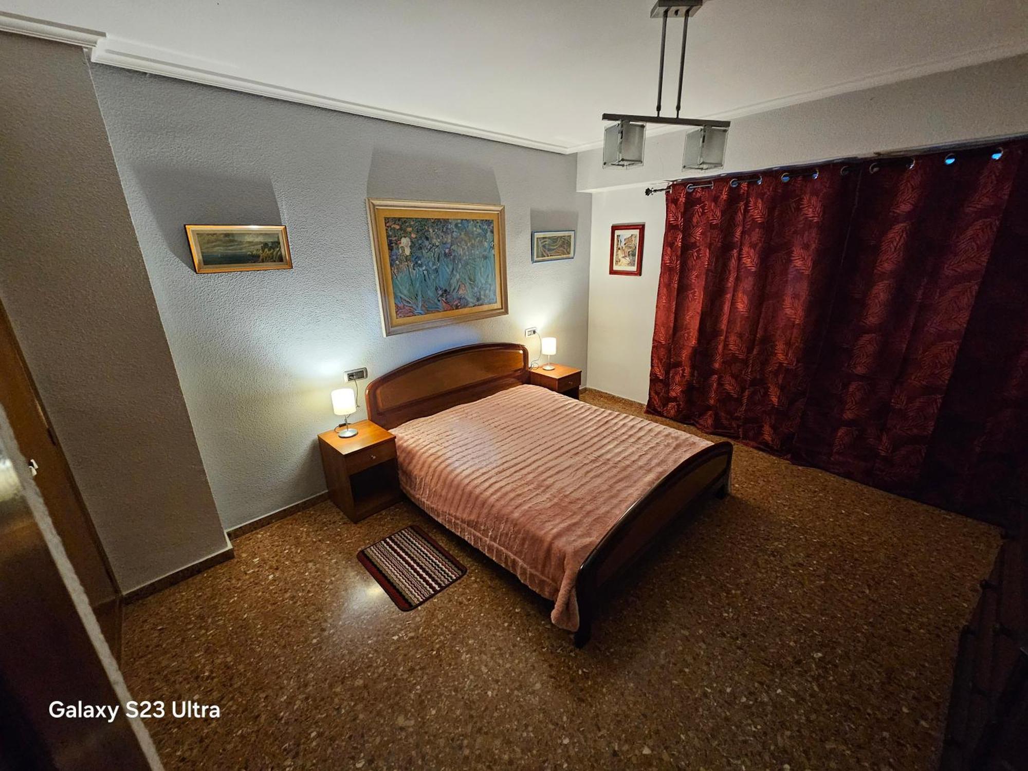 Apartamento Felicidad Del Mar