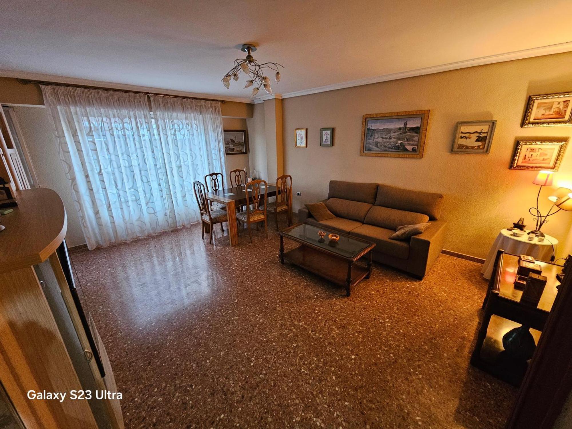 Apartamento Felicidad Del Mar Grao de Castellon