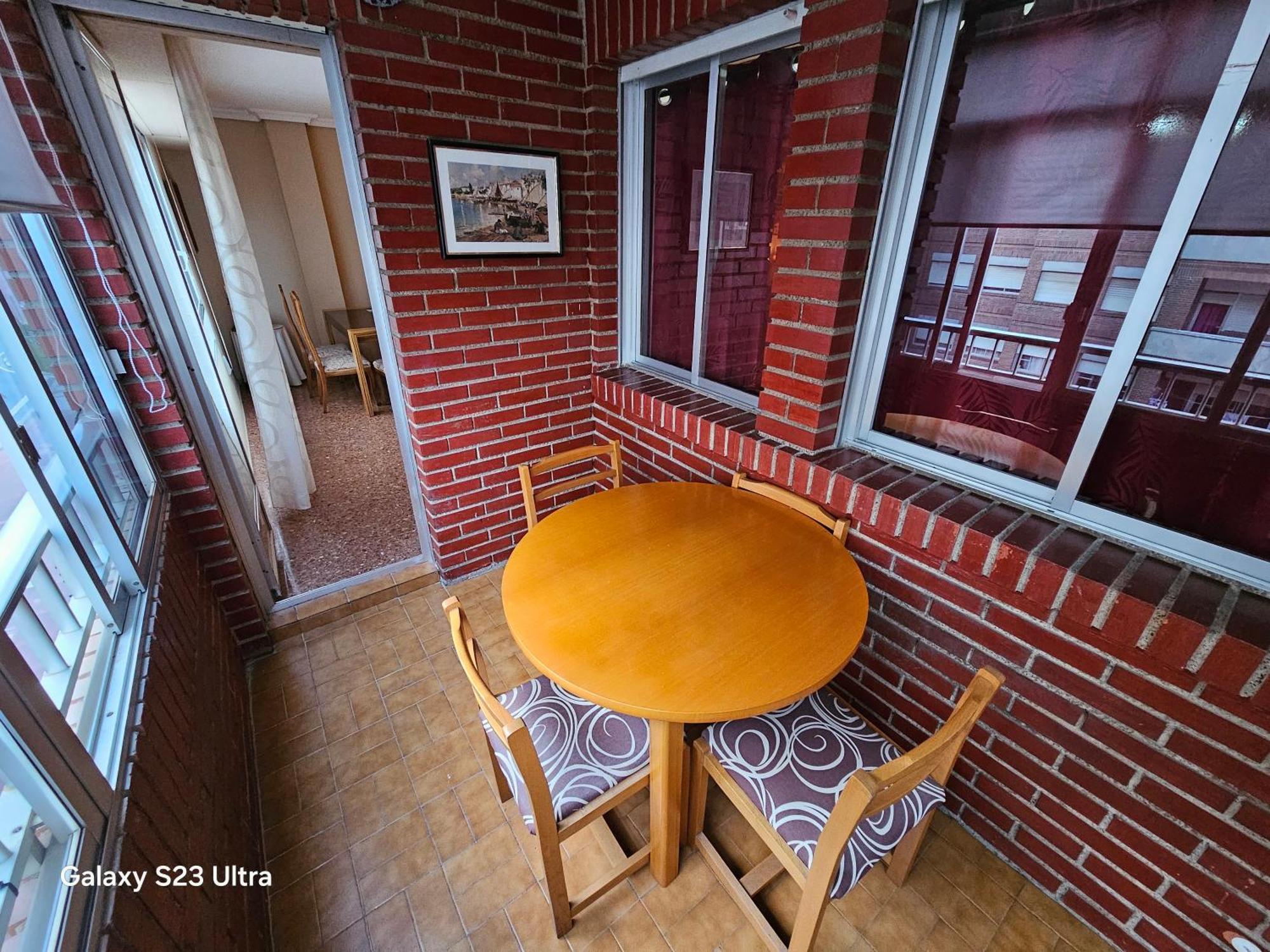 Apartamento Felicidad Del Mar Grao de Castellon