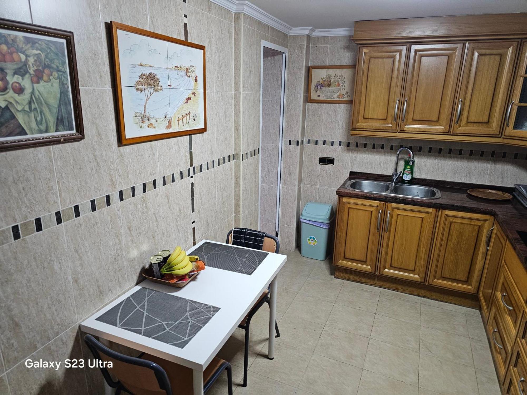 Apartamento Felicidad Del Mar Grao de Castellon